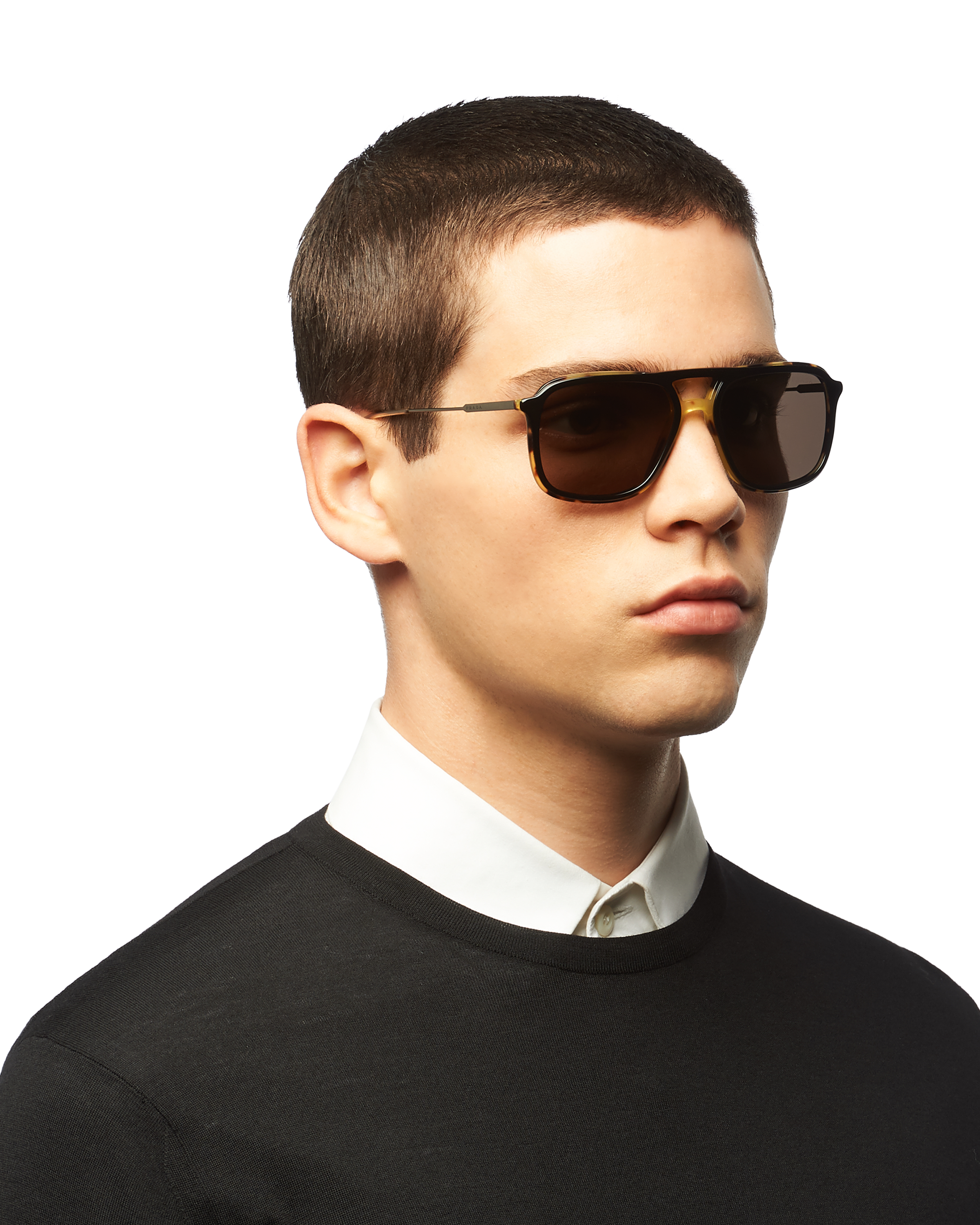 Prada Game Brille | Prada Prada Eyewear Sonnenbrillen Kollektion | Prada