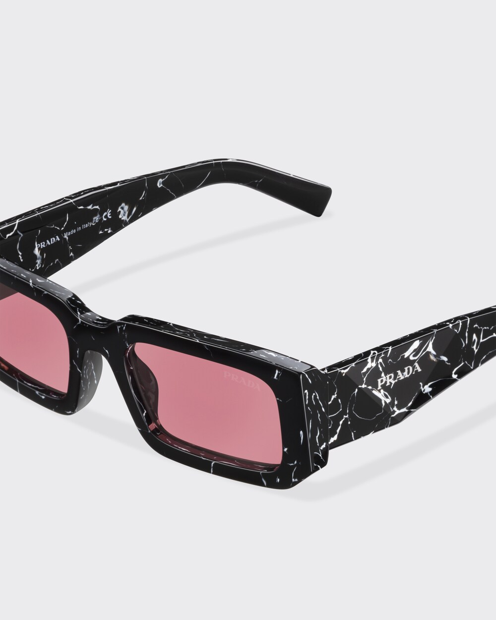 Prada rhinestone sunglasses clearance