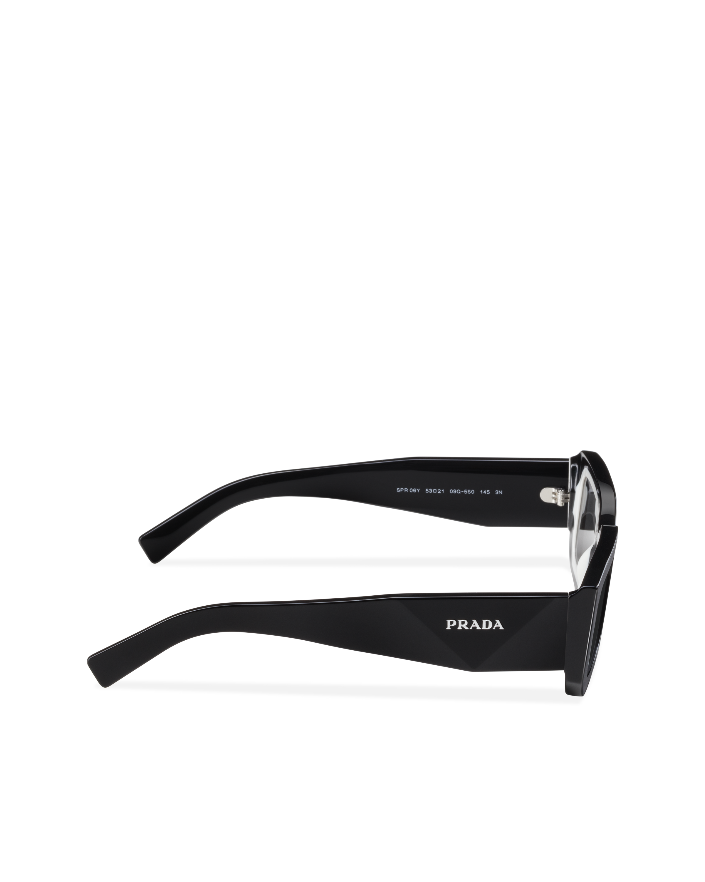 Prada نظارات \x22برادا سيمبولز\x22 Prada Symbole الشمسية 4
