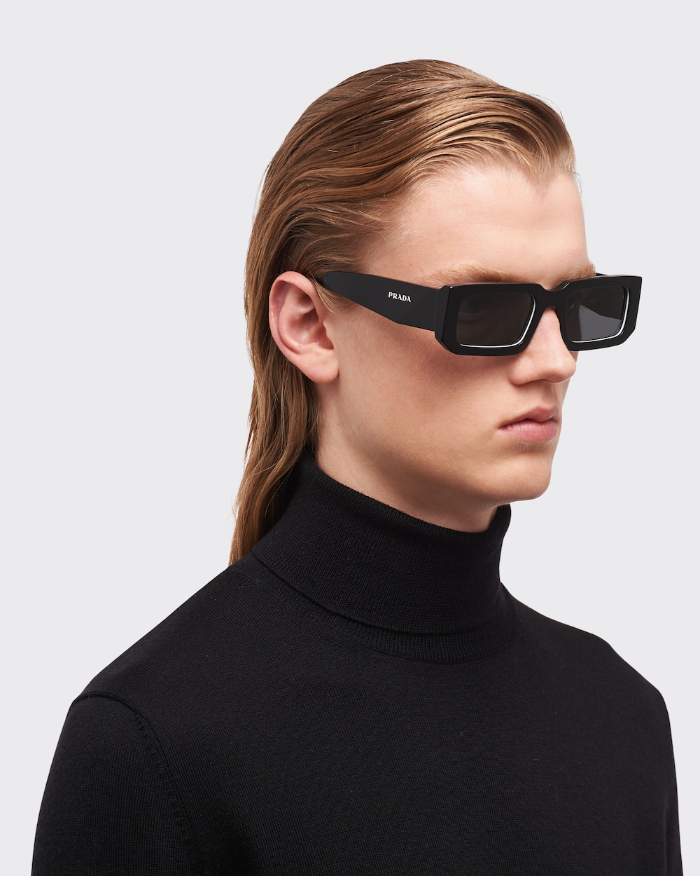 Prada symbole sunglasses men Outlet