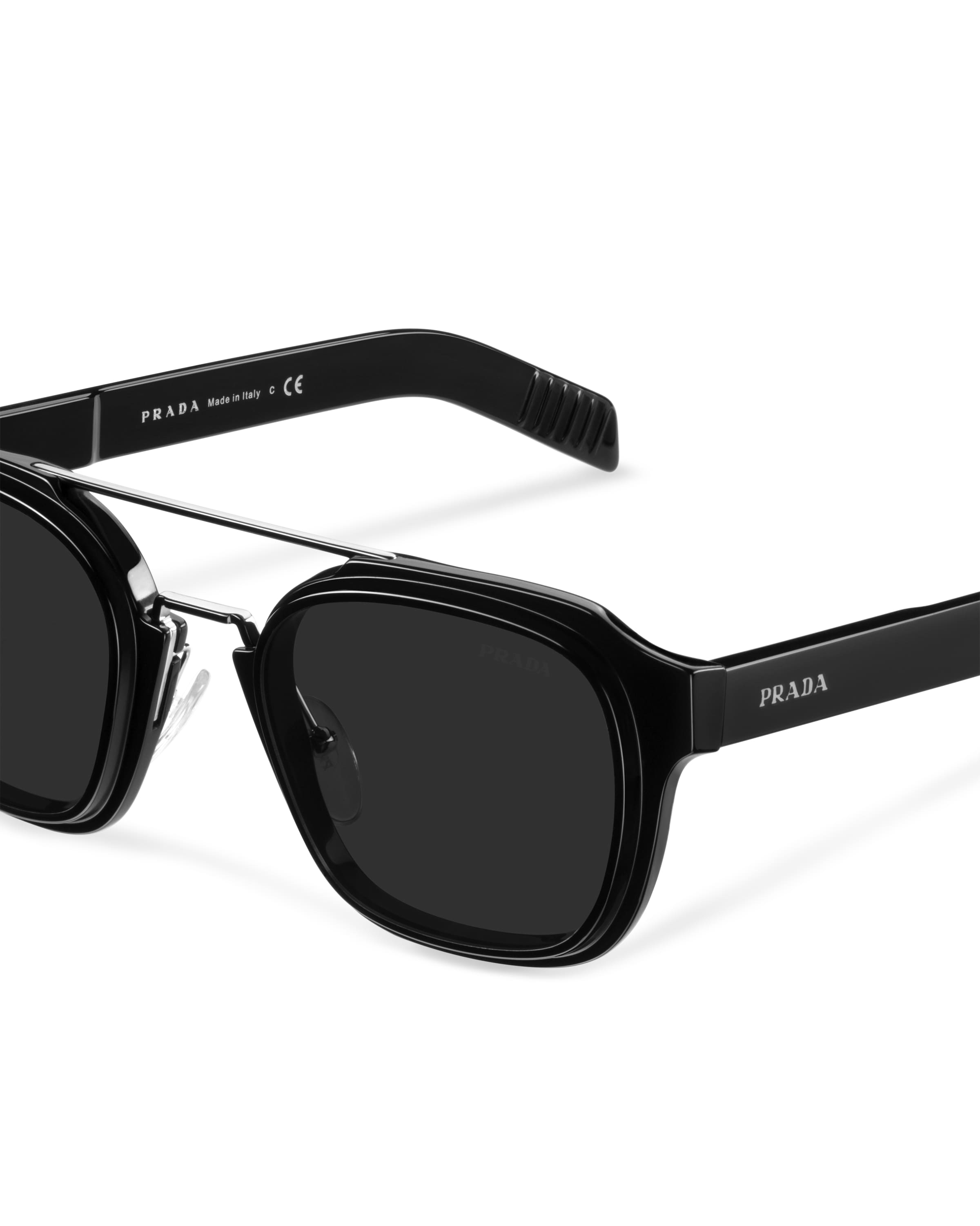 Prada Eyewear Collection sunglasses Prada