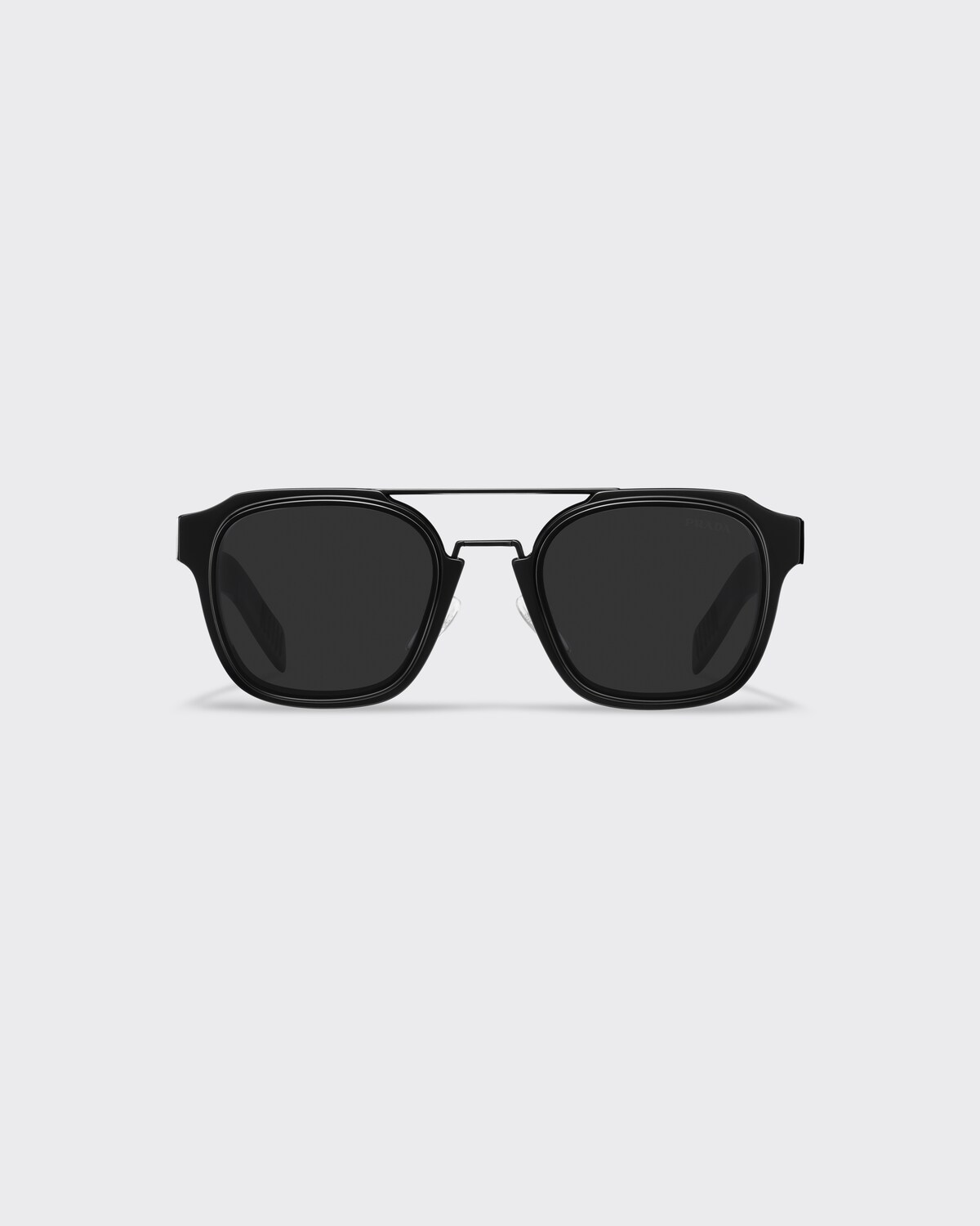Slate Gray Lenses Prada Eyewear Collection Sunglasses PRADA