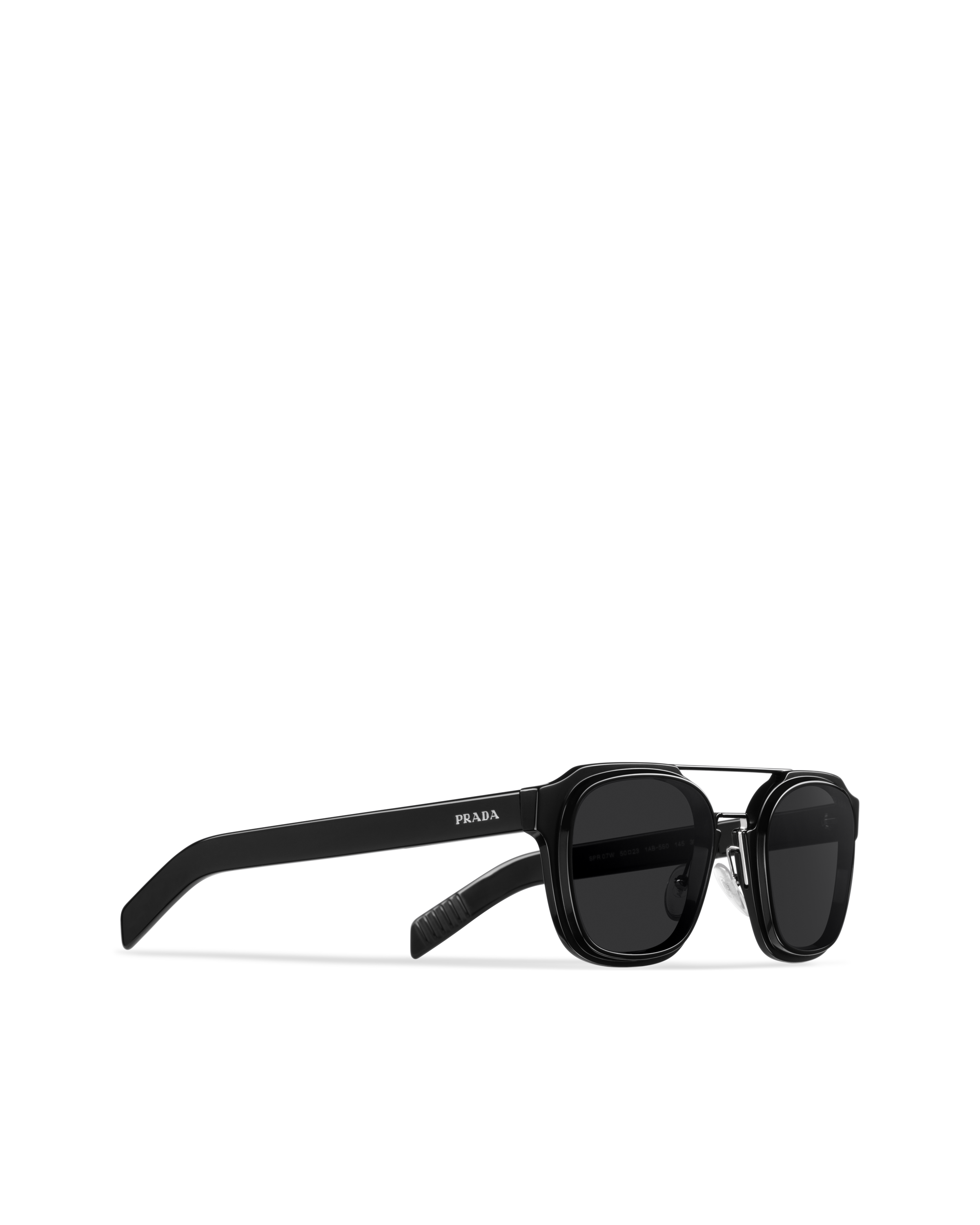 latest prada sunglasses