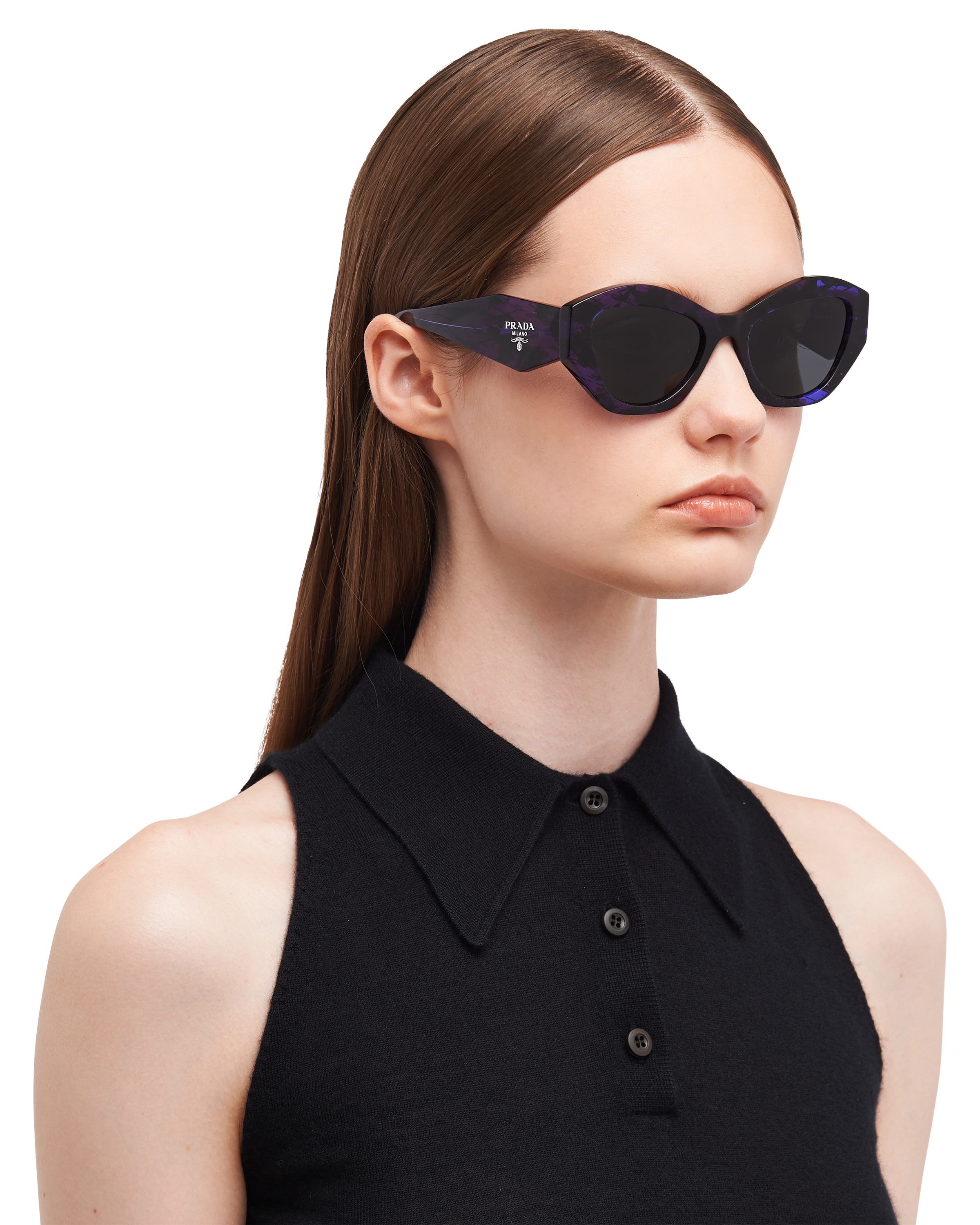 Prada symbole sunglasses price clearance
