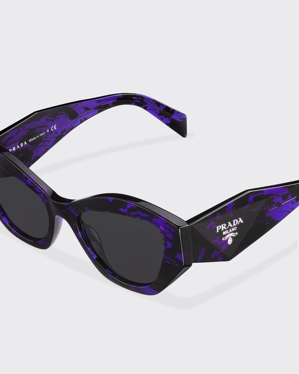 Prada lentes de sol