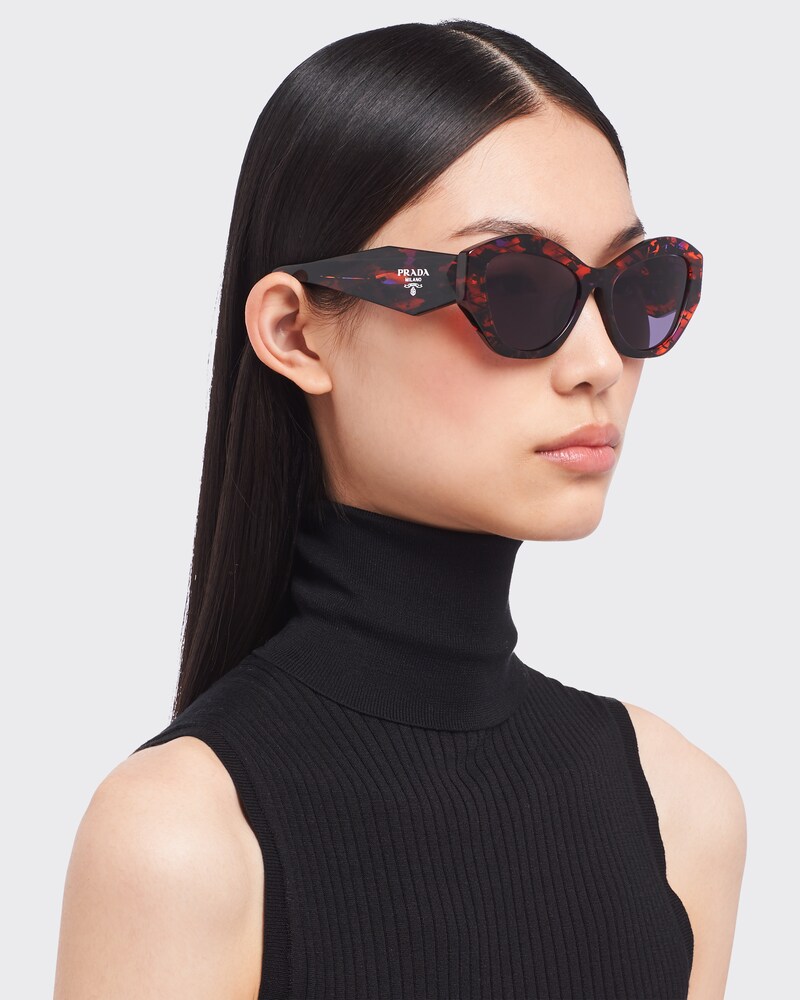 レディス サングラス | Prada レディス サングラス | Prada
