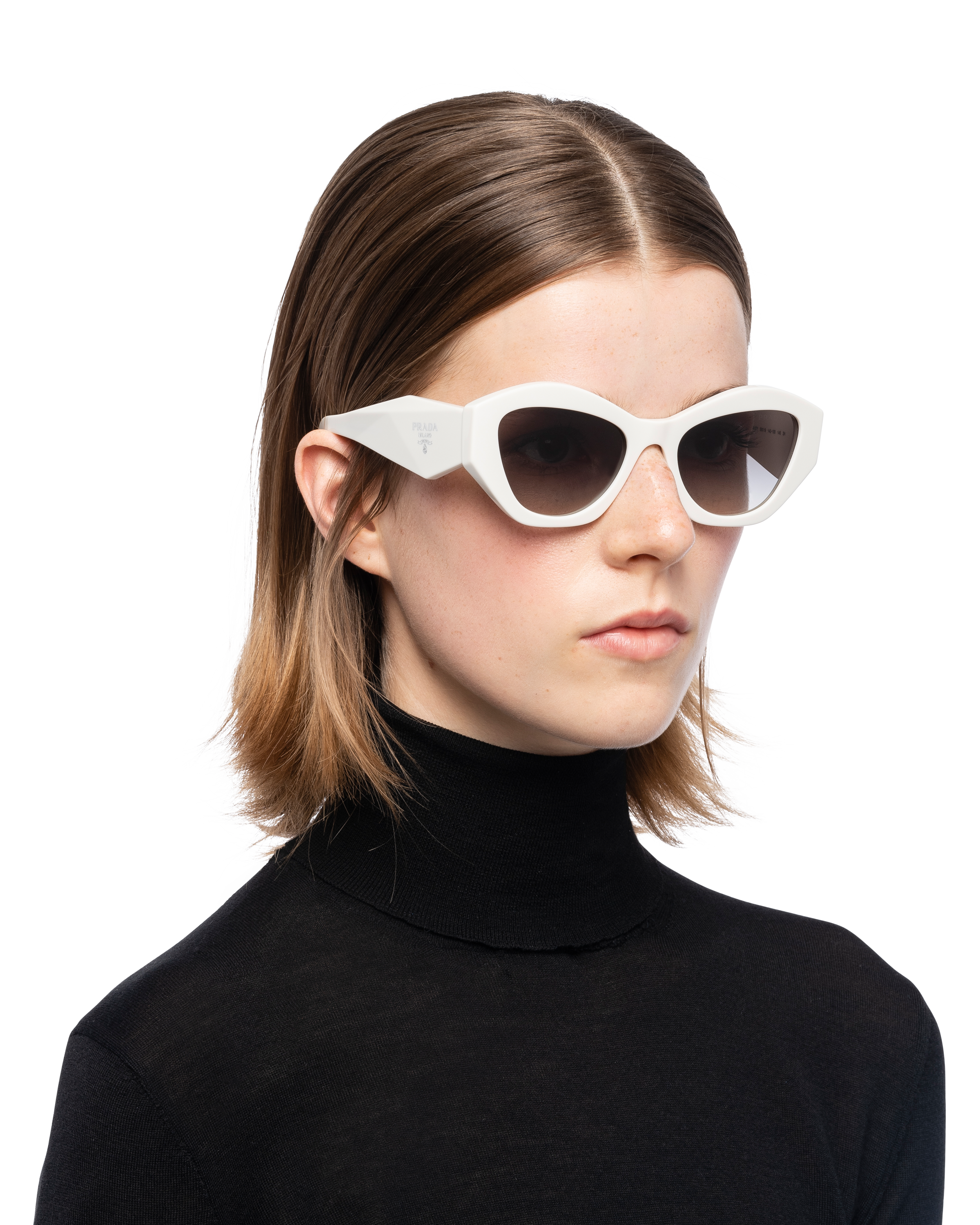 Prada نظارات \x22برادا سيمبولز\x22 Prada Symbole الشمسية 2