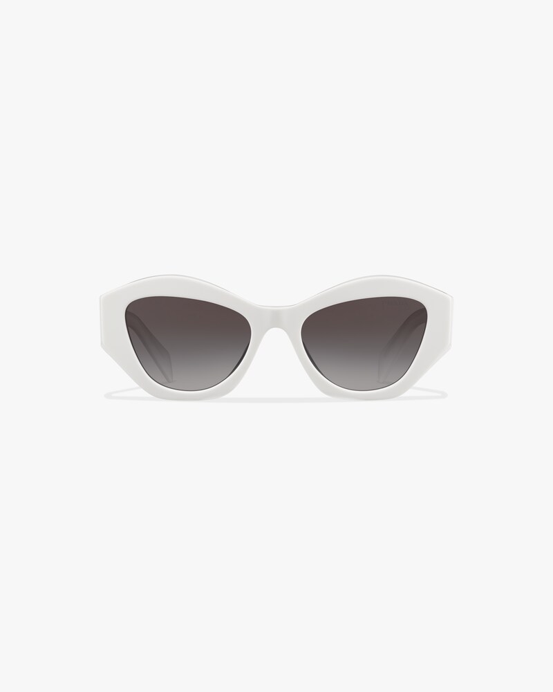 Prada hide sunglasses shop