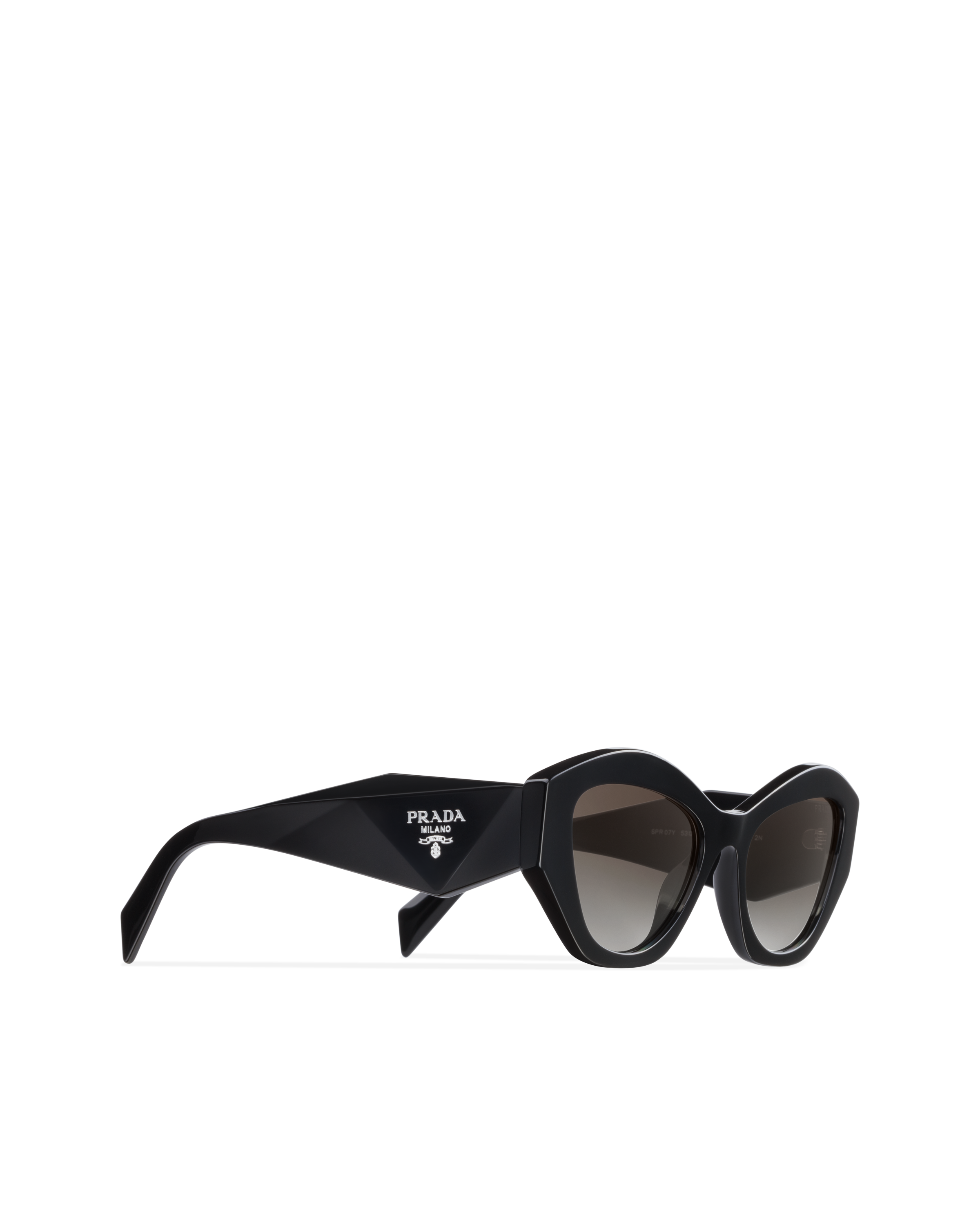Prada نظارات \x22برادا سيمبولز\x22 Prada Symbole الشمسية 3