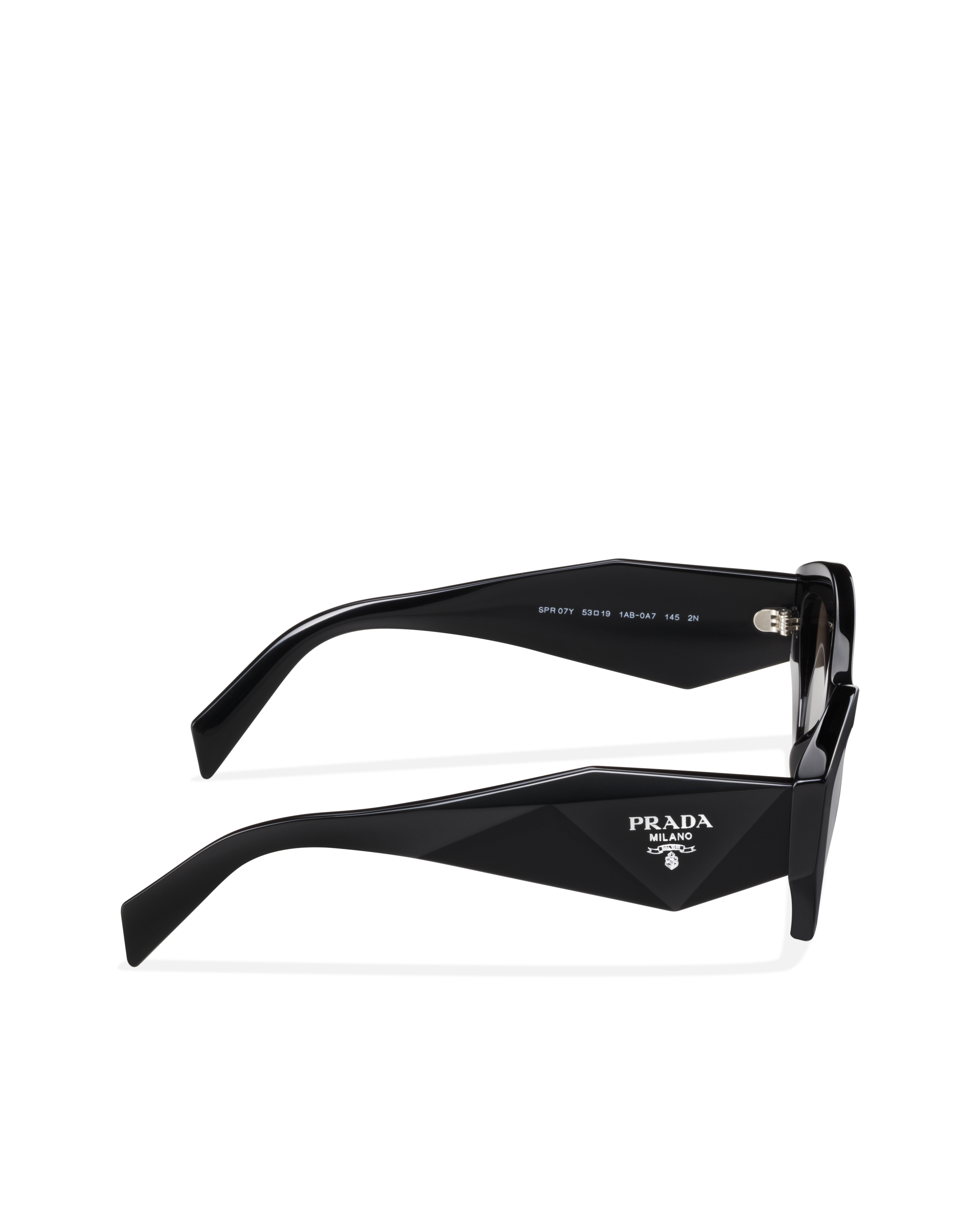 Prada نظارات \x22برادا سيمبولز\x22 Prada Symbole الشمسية 4