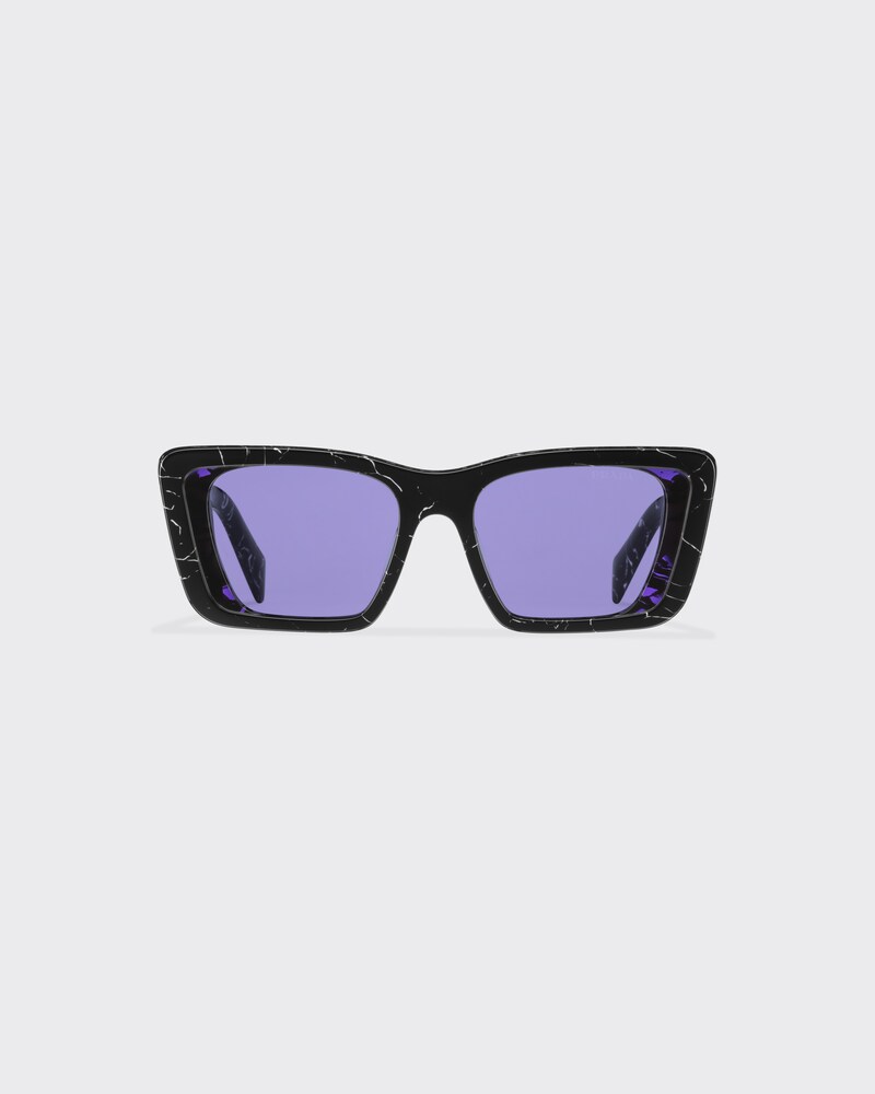 prada shades womens