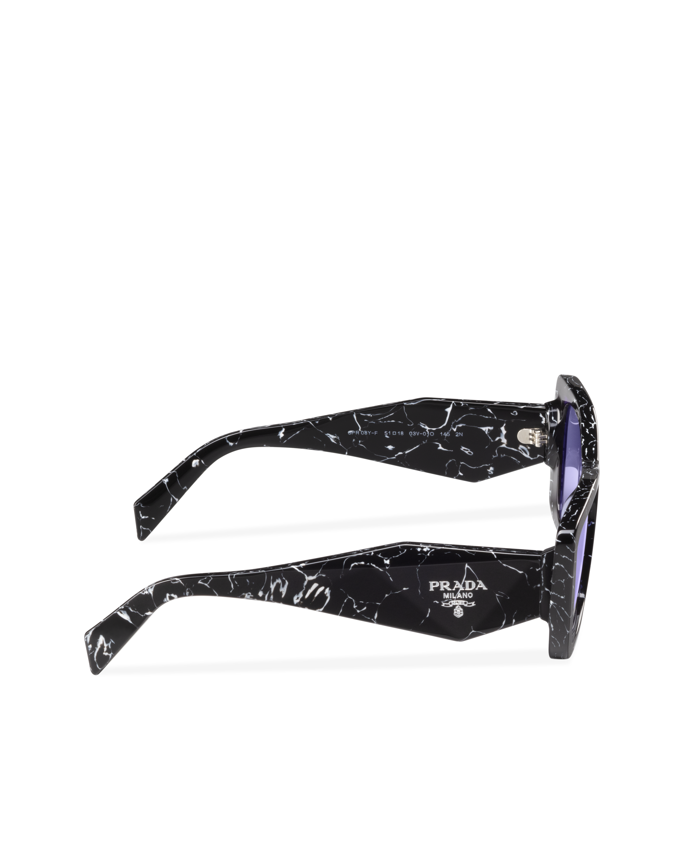 prada star sunglasses