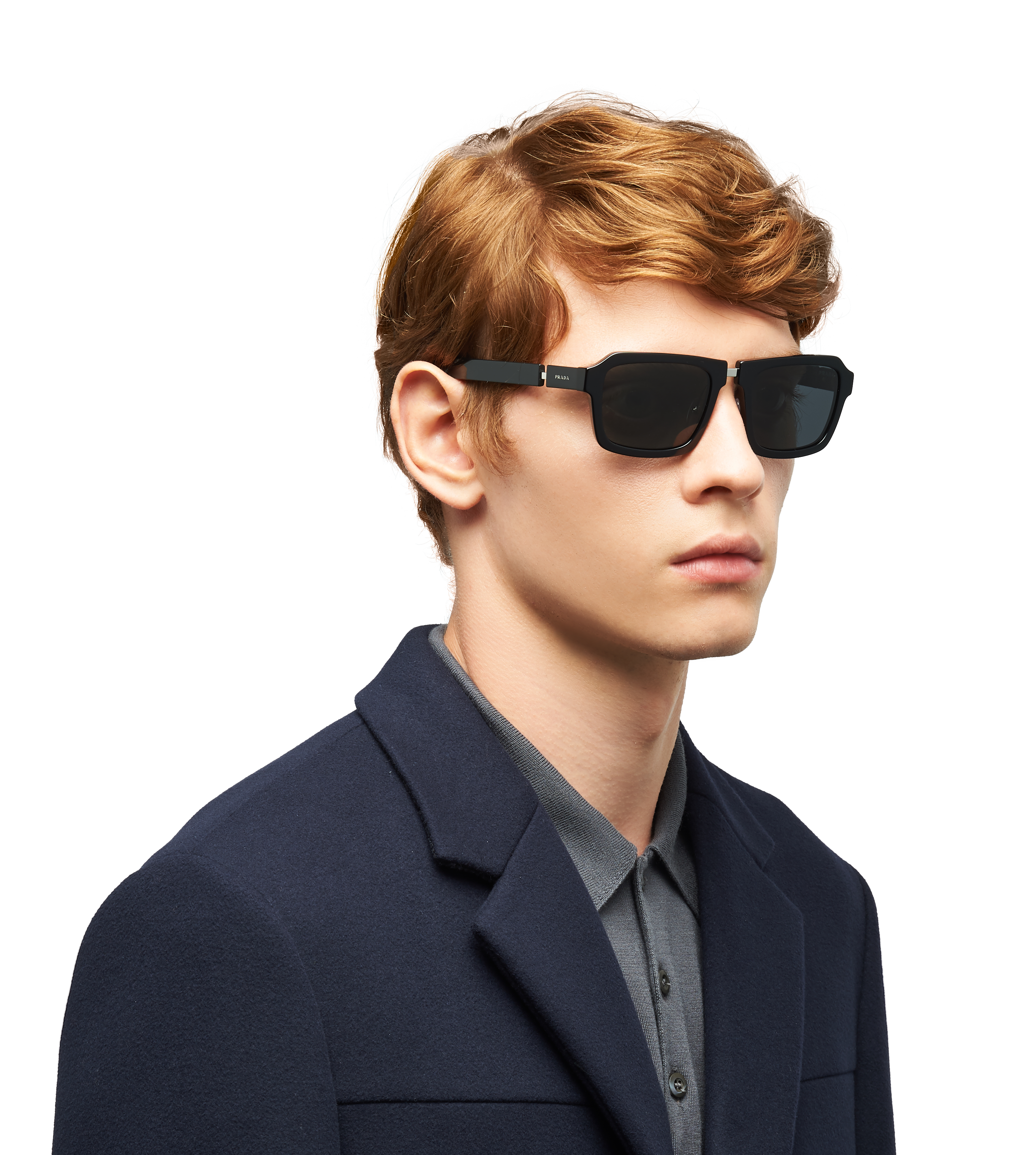 prada male sunglasses
