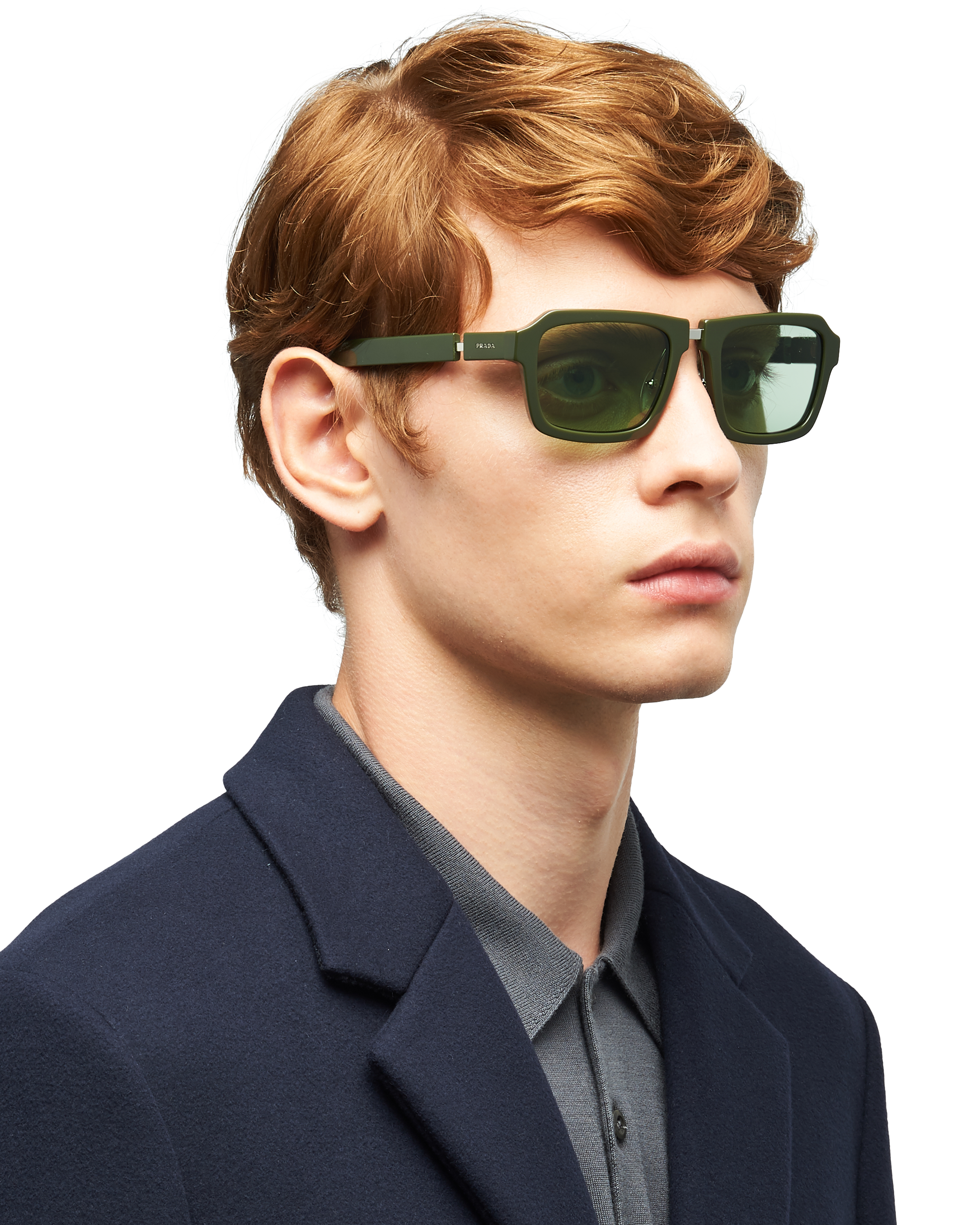 Prada Duple Sunglasses, Buy Now, Deals, 52% OFF, 