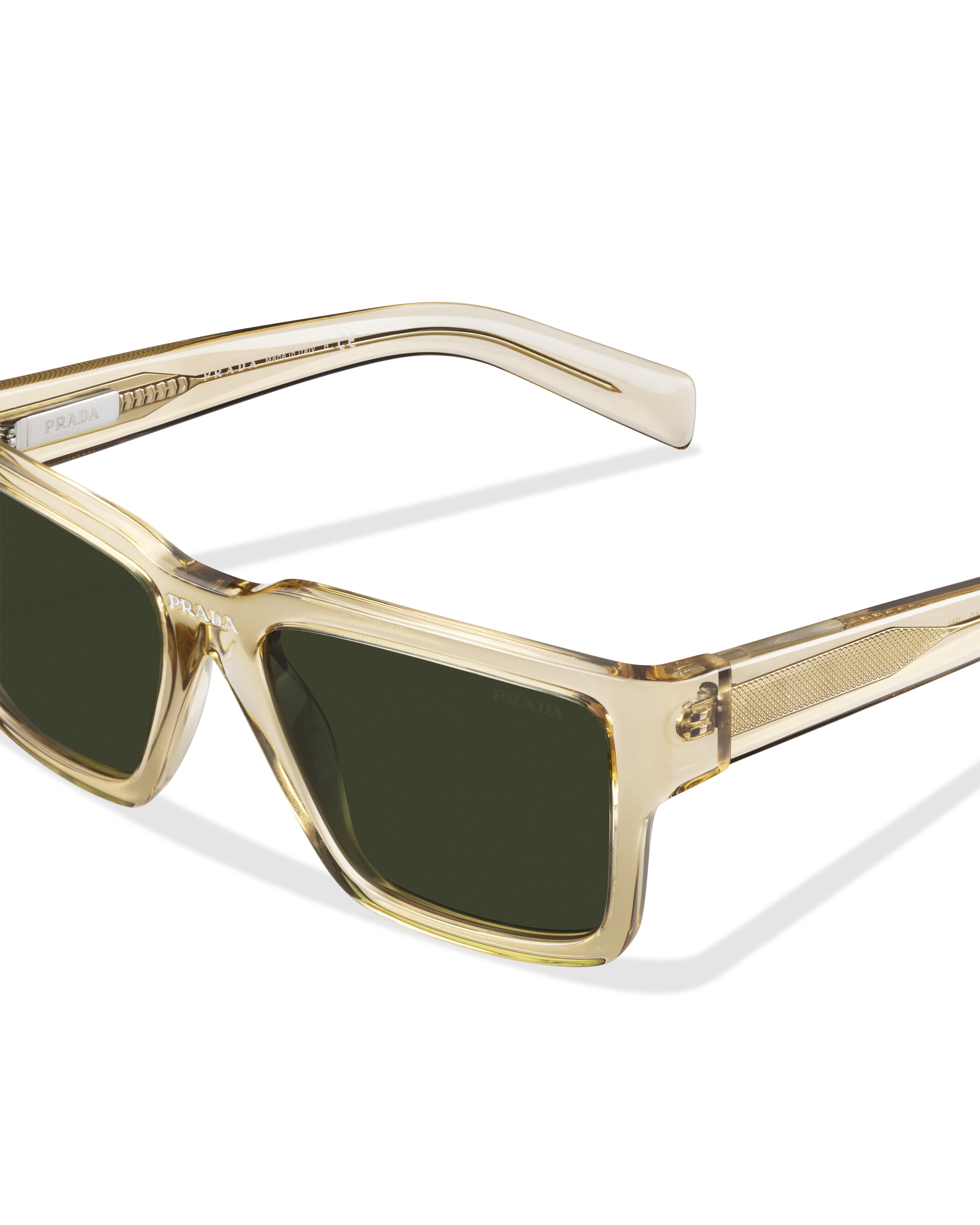 prada limited edition sunglasses