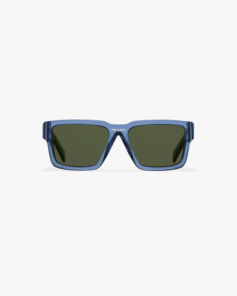 prada designer sunglasses