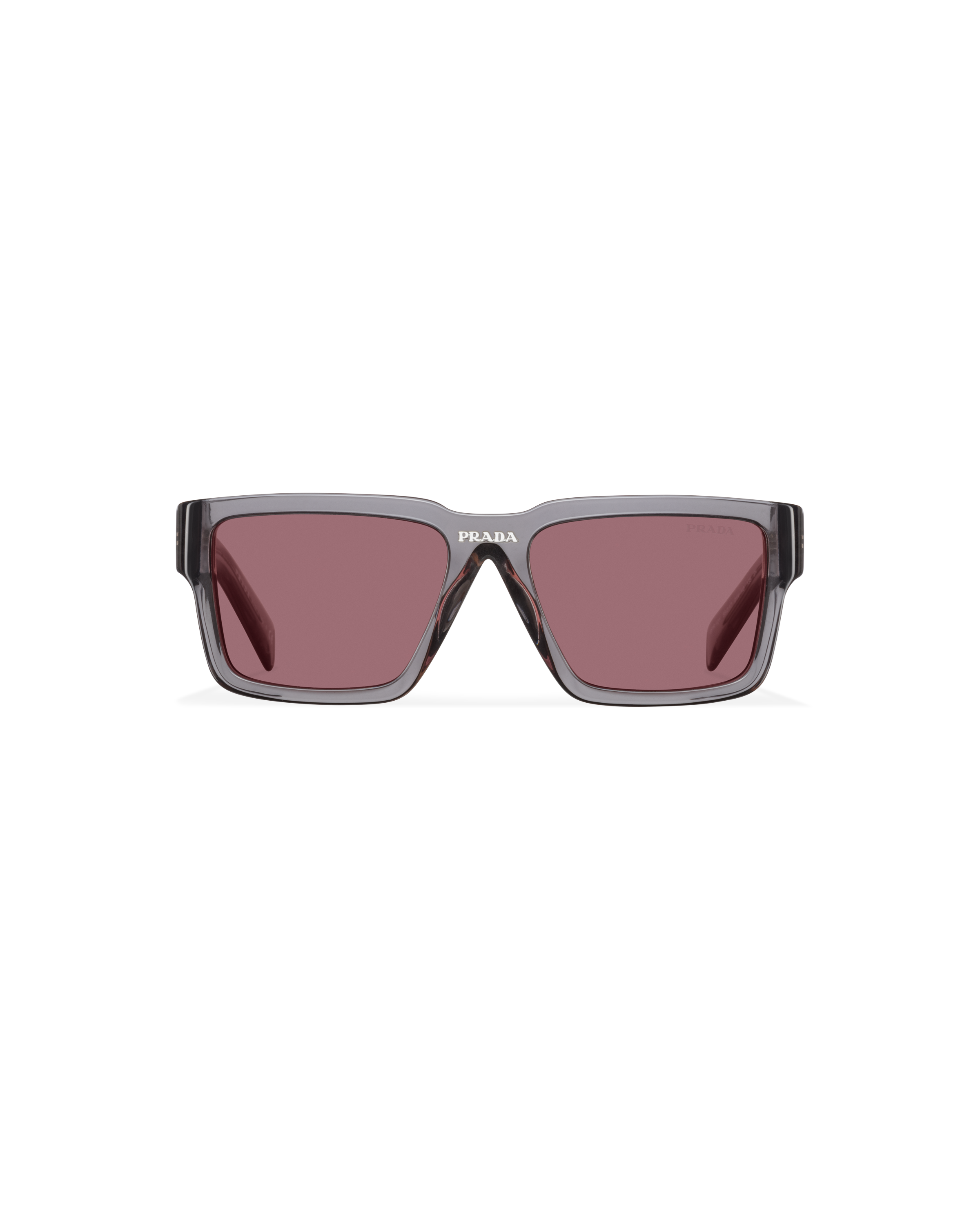Occhiali Prada Runway Lenses Amarena | Prada