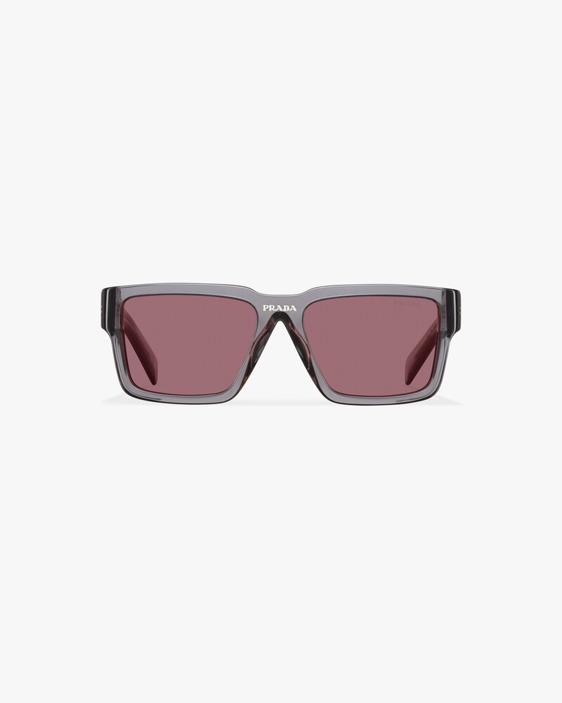 pink prada sunglasses