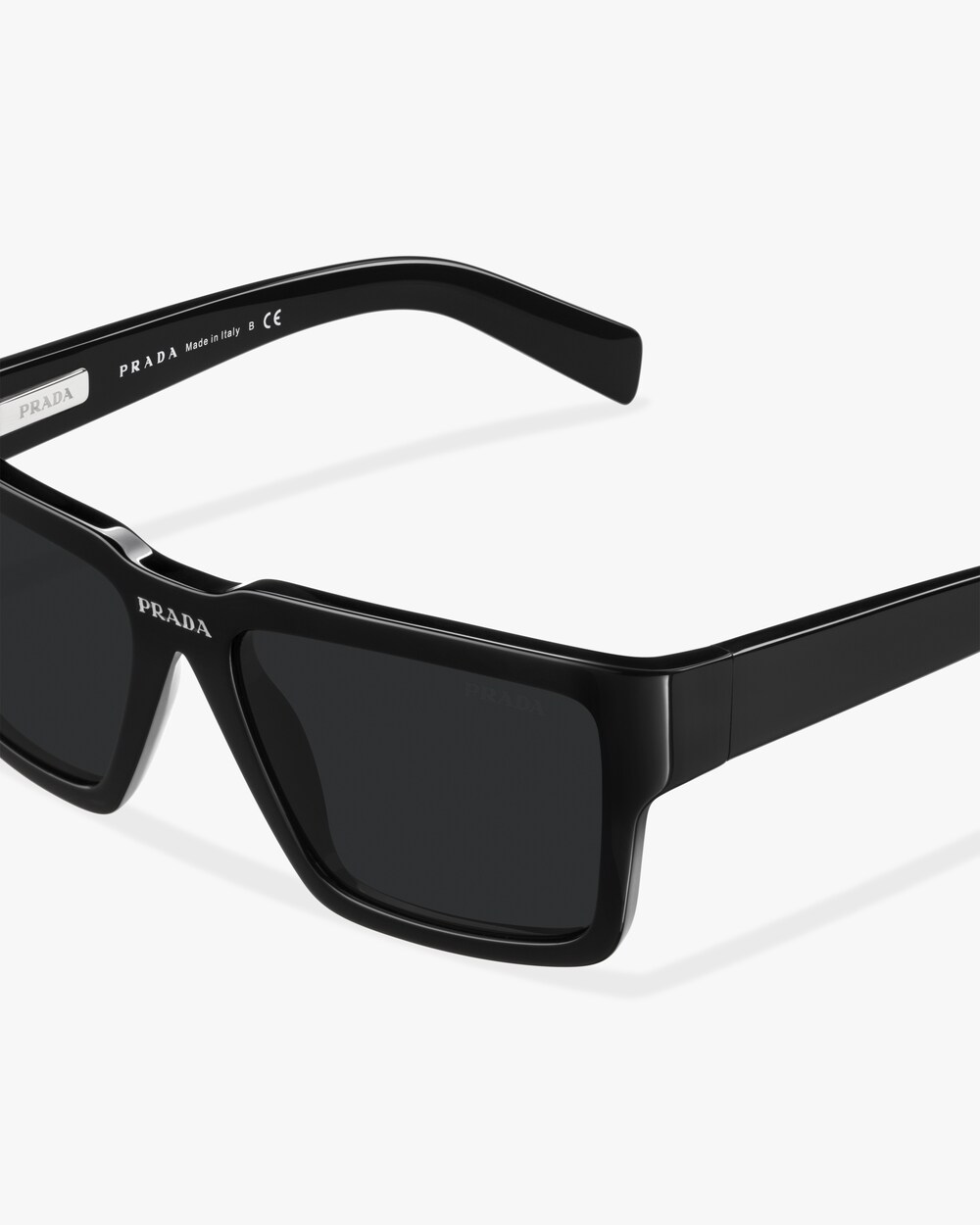 prada runway sunglasses