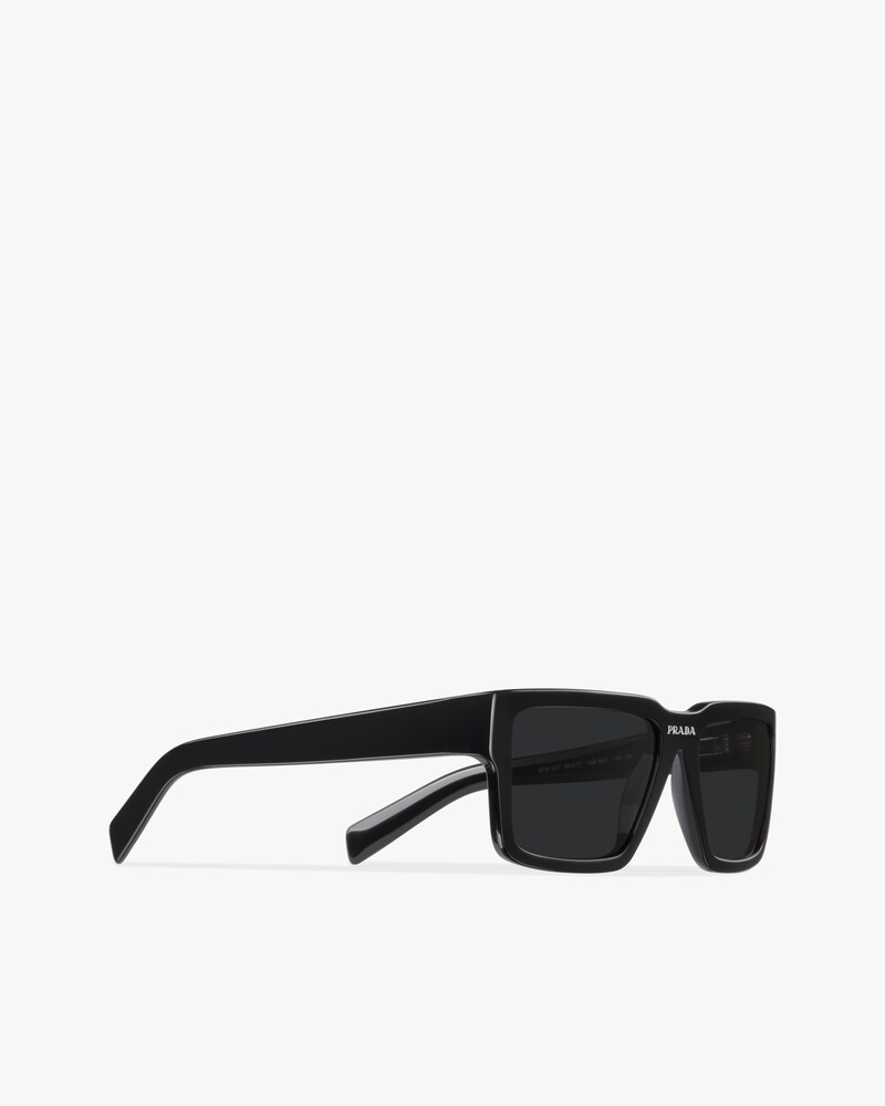 prada runway sunglasses