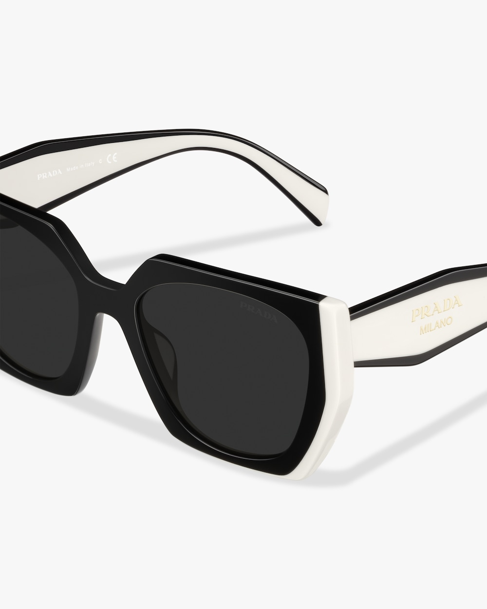 prada eyewear collection sunglasses