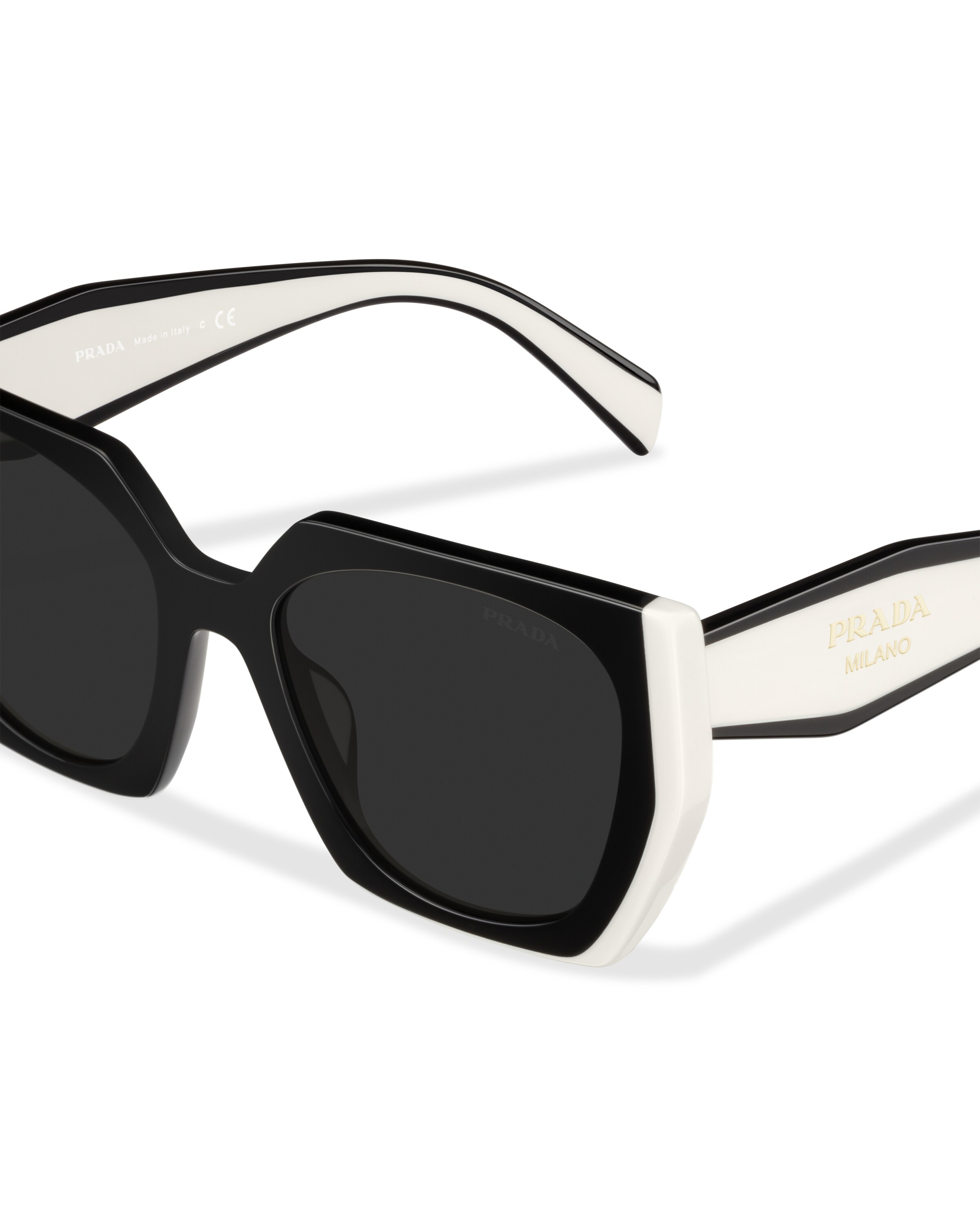 prada sunglasses slate grey