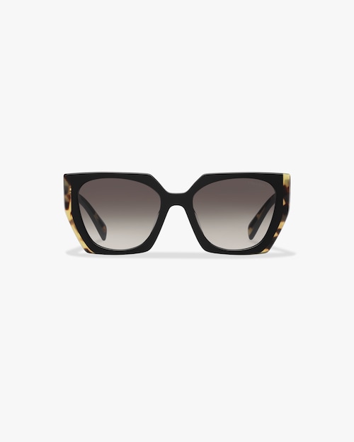 prada optical glasses