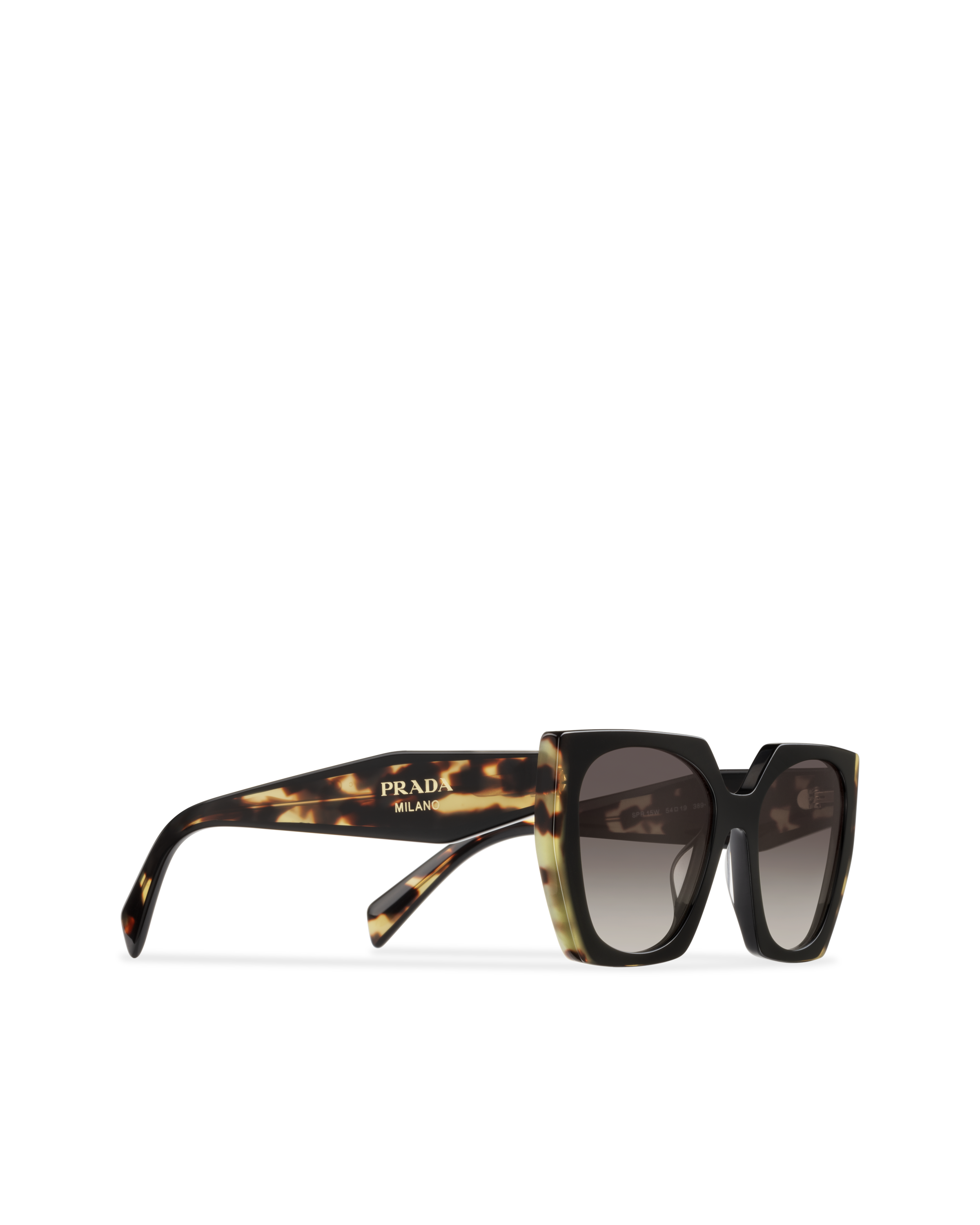 prada star sunglasses