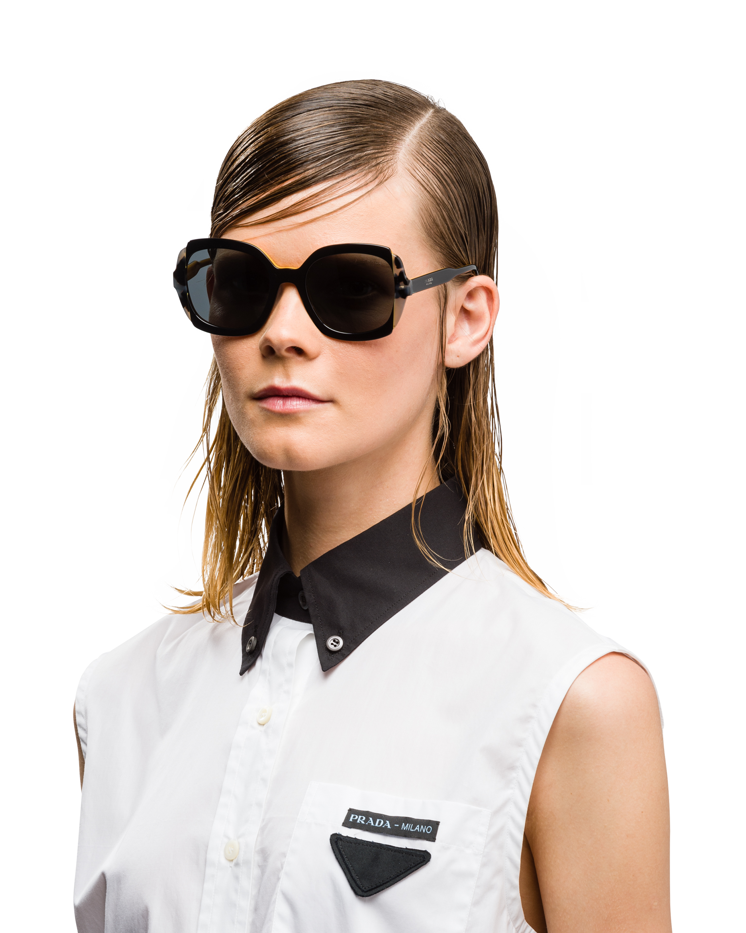 Prada Eyewear Collection | Prada 