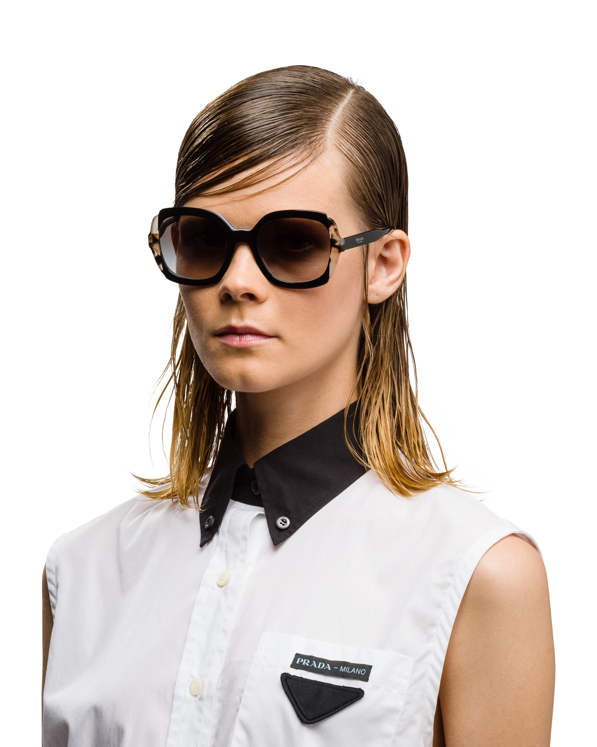 Prada spr16u Clearance