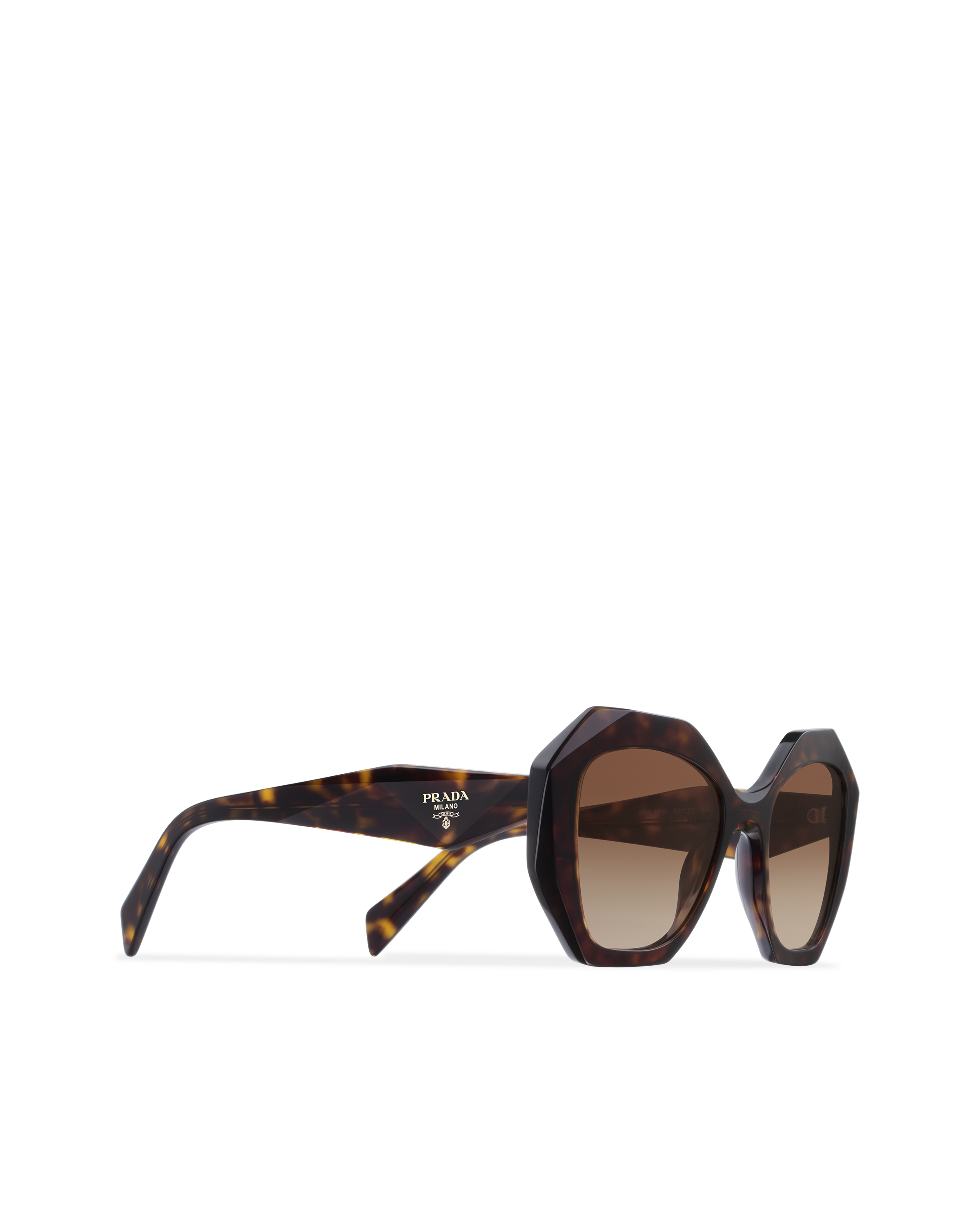 prada occhiali da sole sito ufficiale