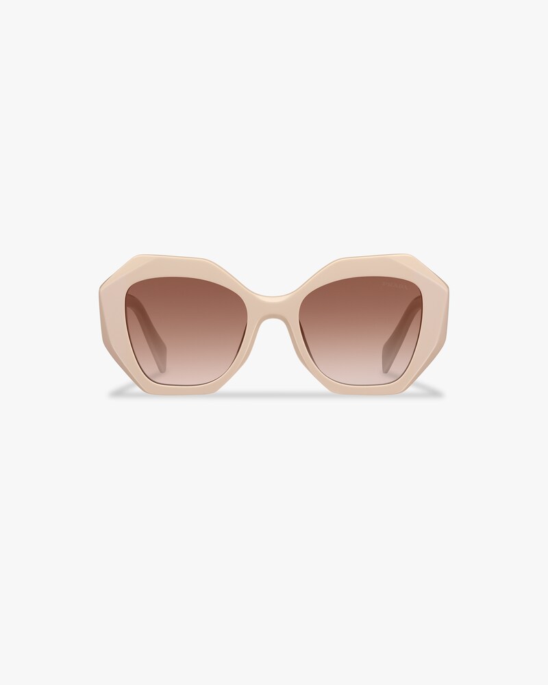 pink prada sunglasses