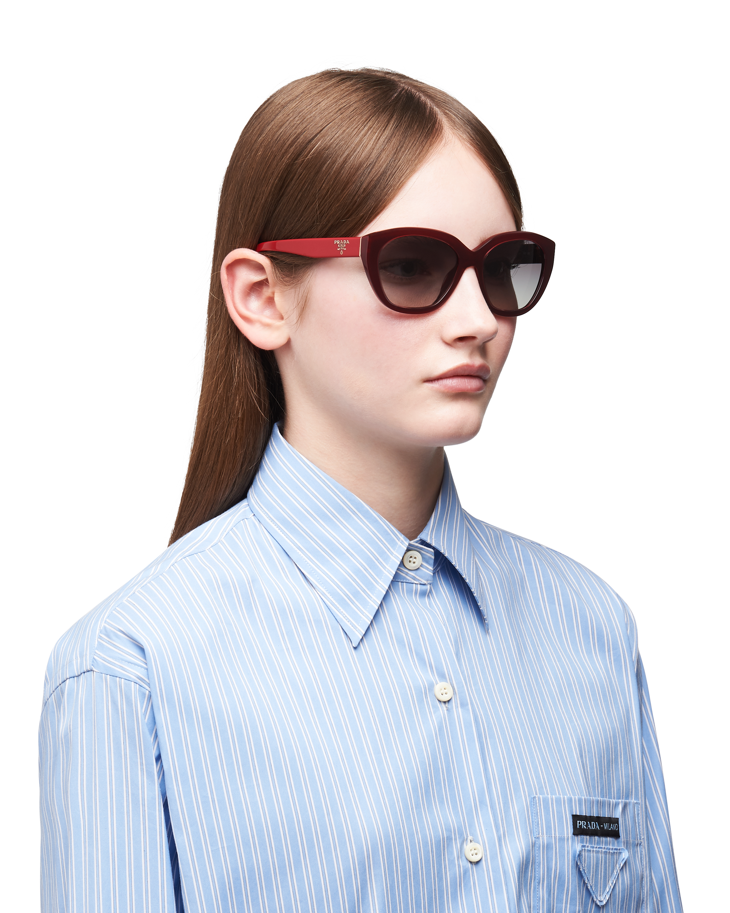 collection prada homme