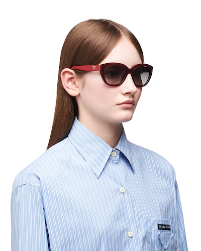 prada sunglasses summer 2019