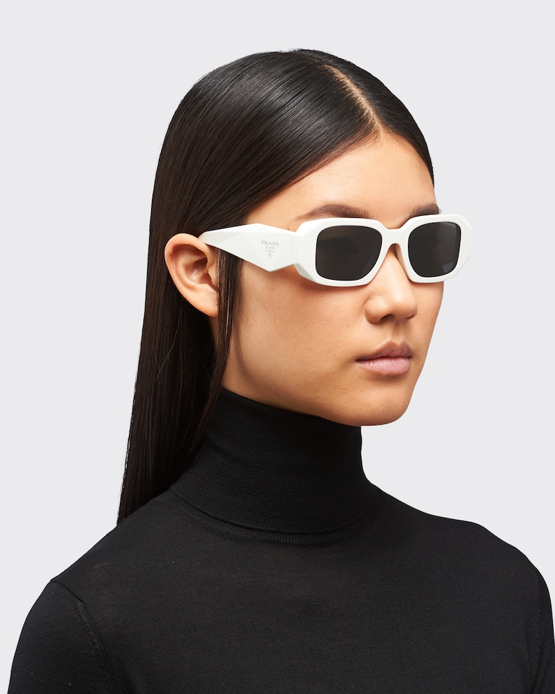 prada sun glasses for women