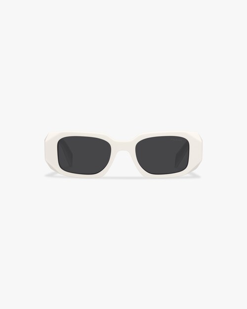 prada square sunglasses