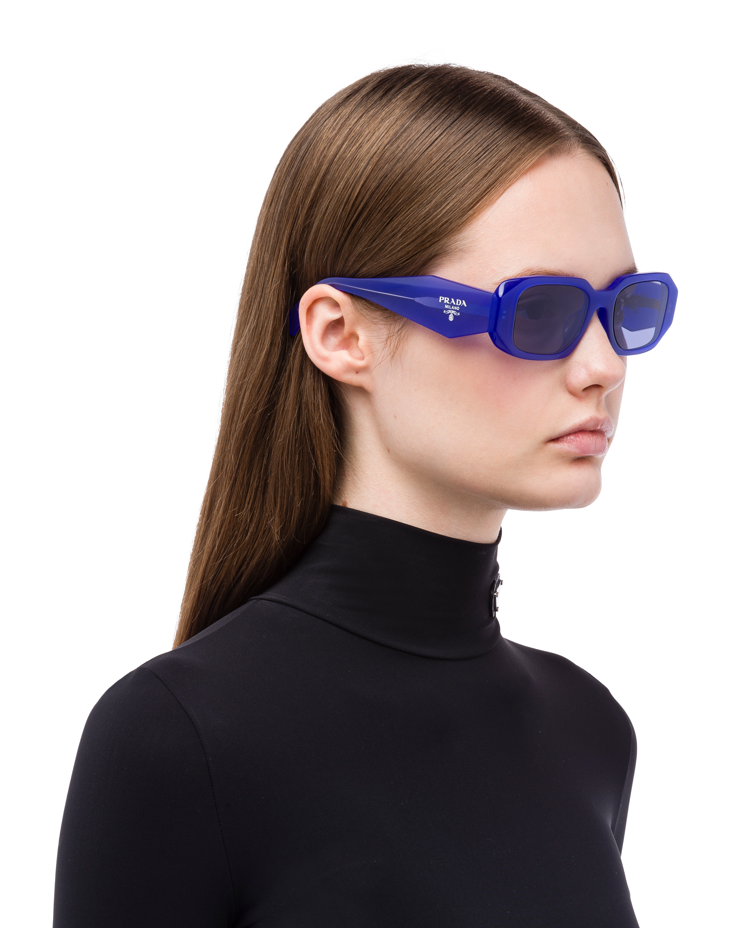 PRADA プラダ サングラス spr 51 B-connectedremag.com