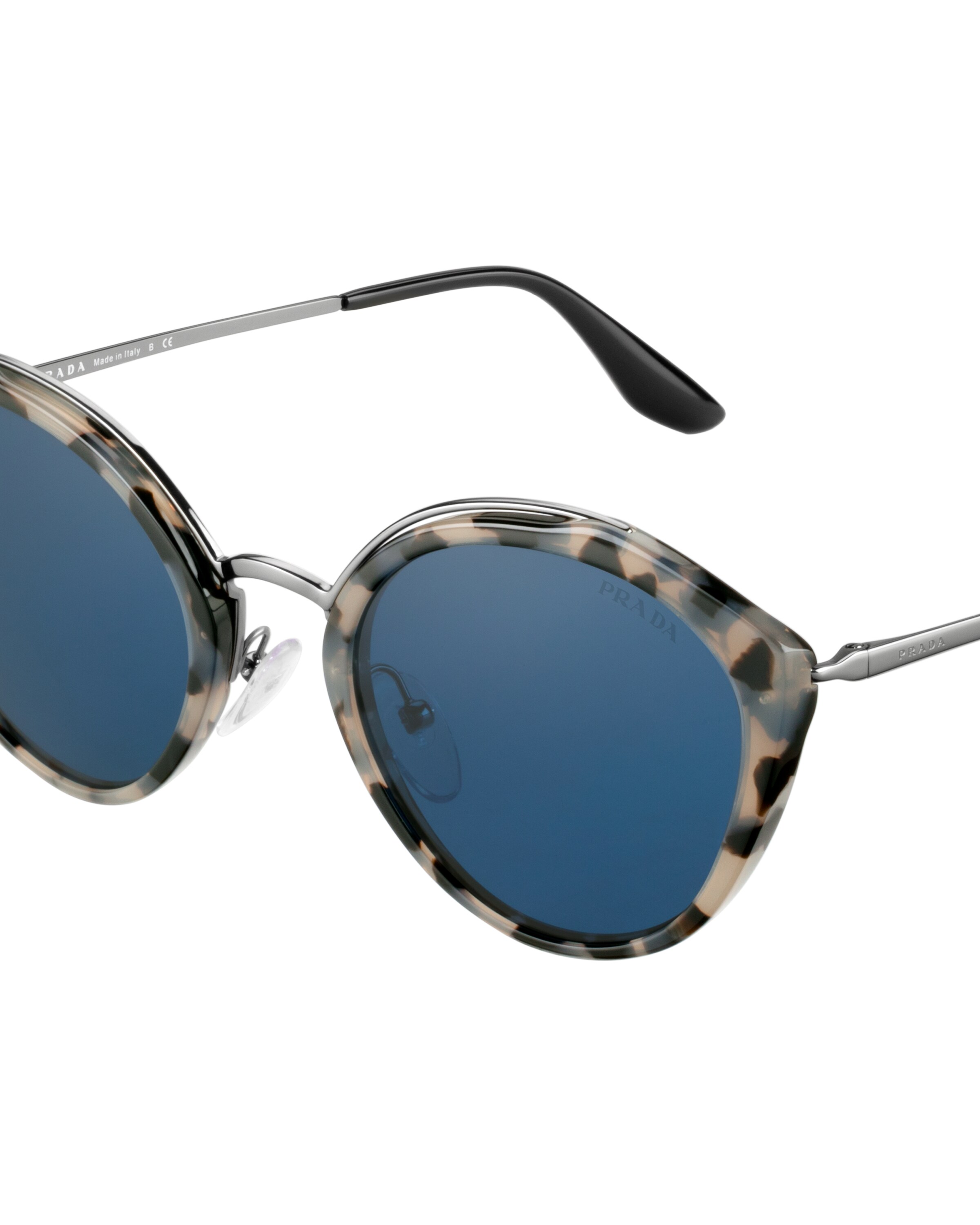 Очки Prada Eyewear Colleсtion | Prada
