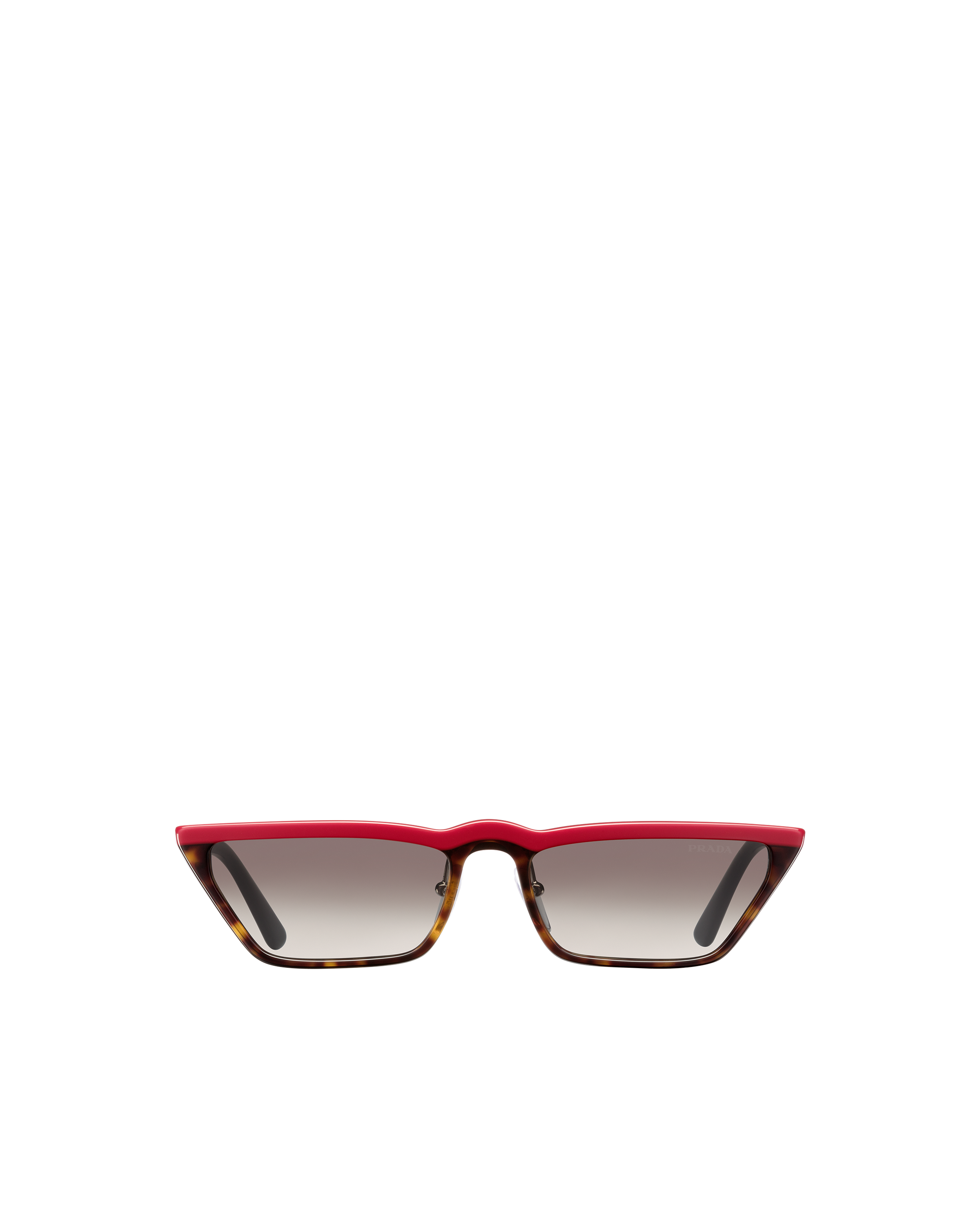 Prada ultravox sunglasses alternative fit shop