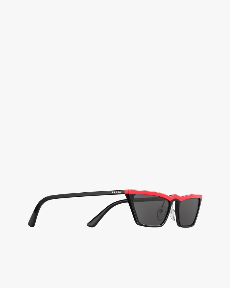 prada classic sunglasses
