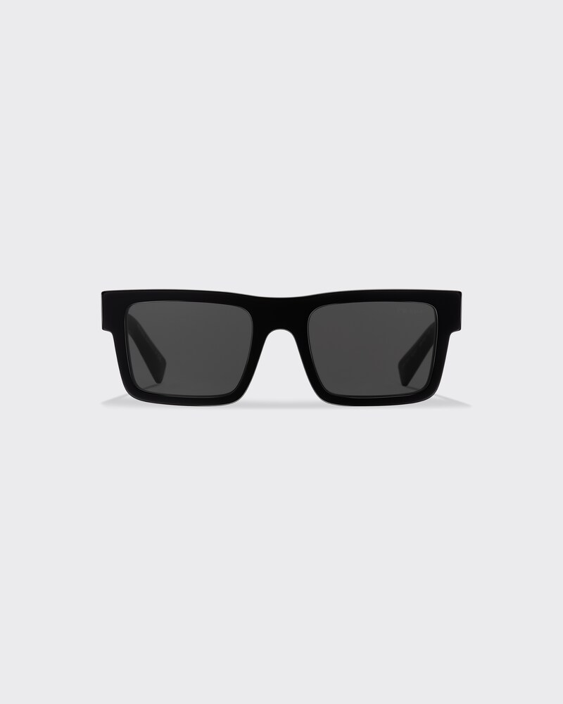 Prada goggles for men clearance
