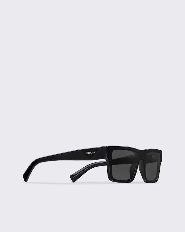 Prada Symbole sunglasses - Slate Gray Lenses Prada Symbole sunglasses - Slate Gray Lenses