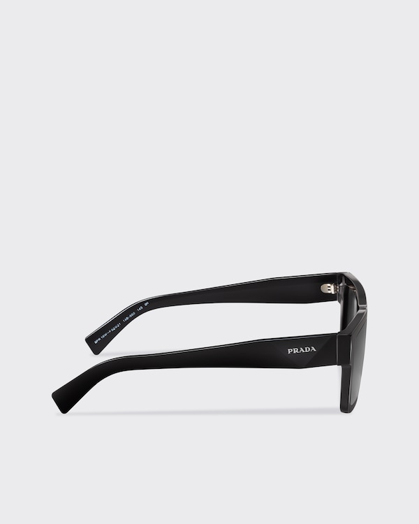 Prada Symbole sunglasses - Slate Gray Lenses Prada Symbole sunglasses - Slate Gray Lenses