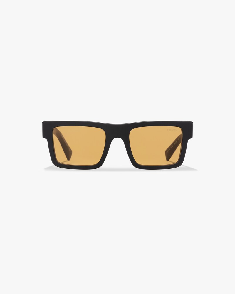 unisex prada sunglasses
