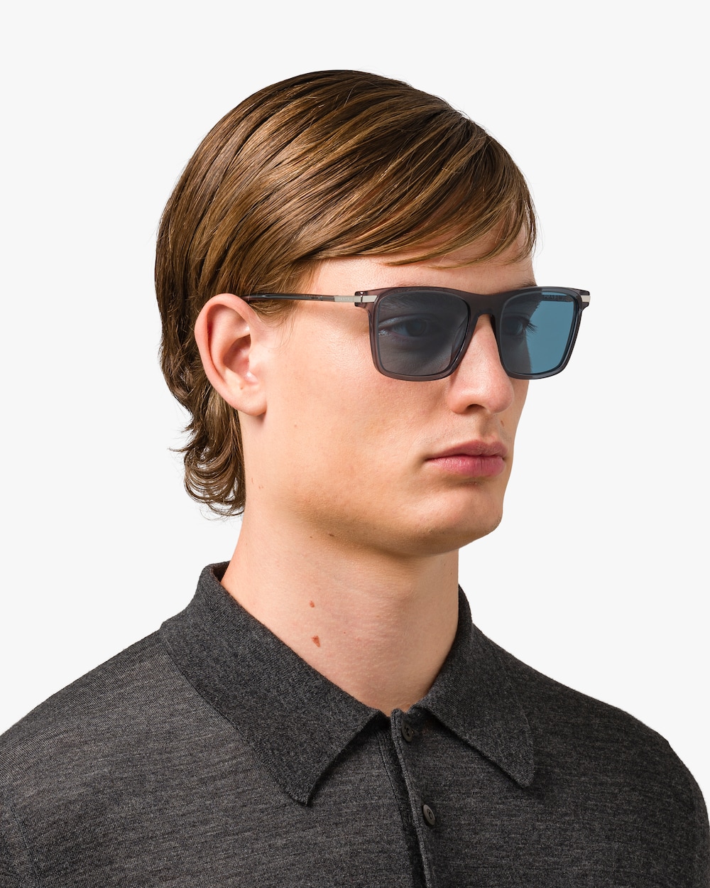 prada eyewear collection