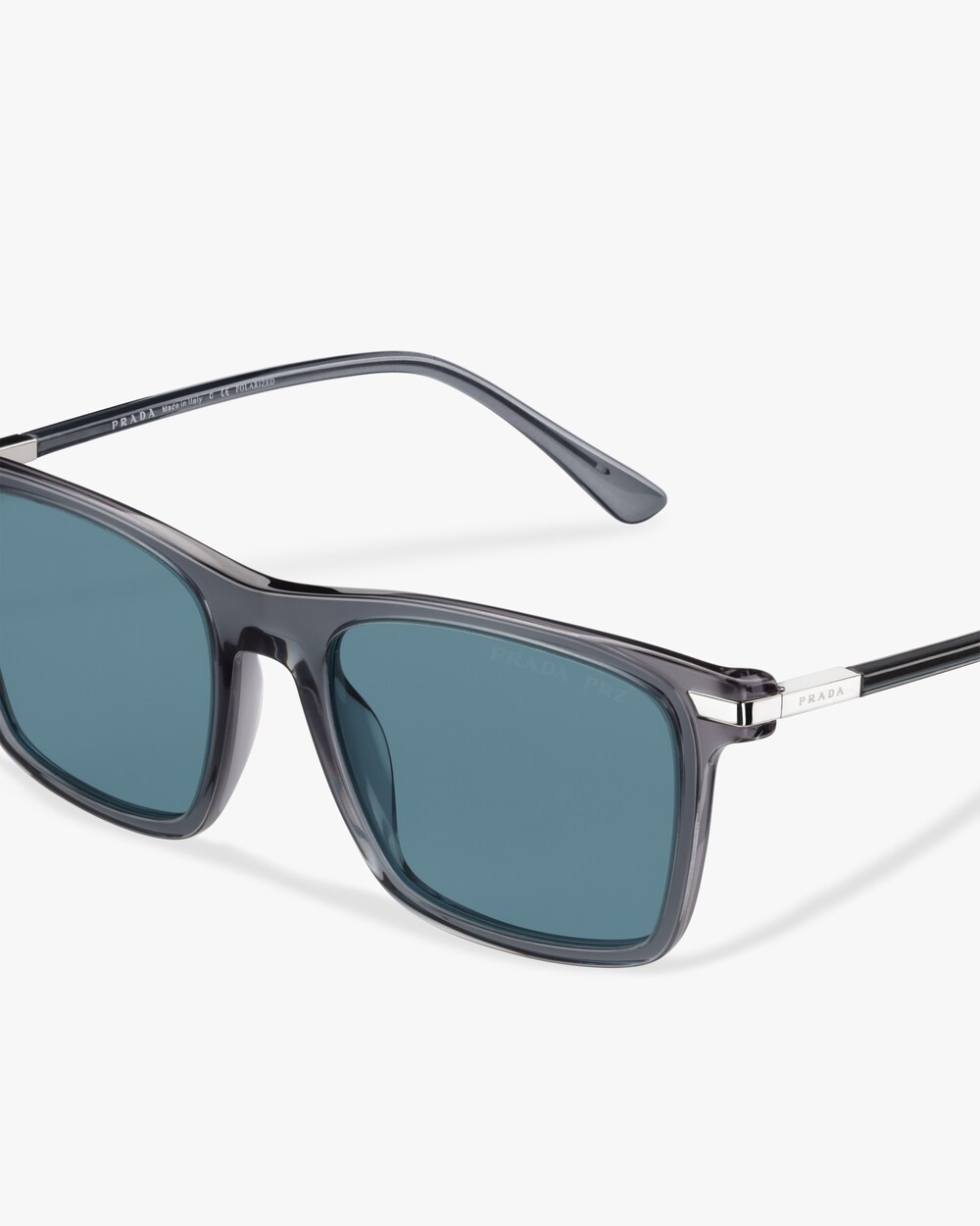 prada classic sunglasses
