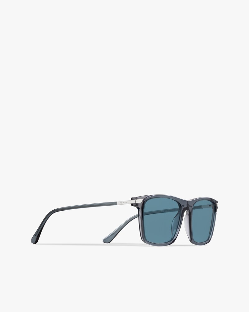 prada ray ban style sunglasses