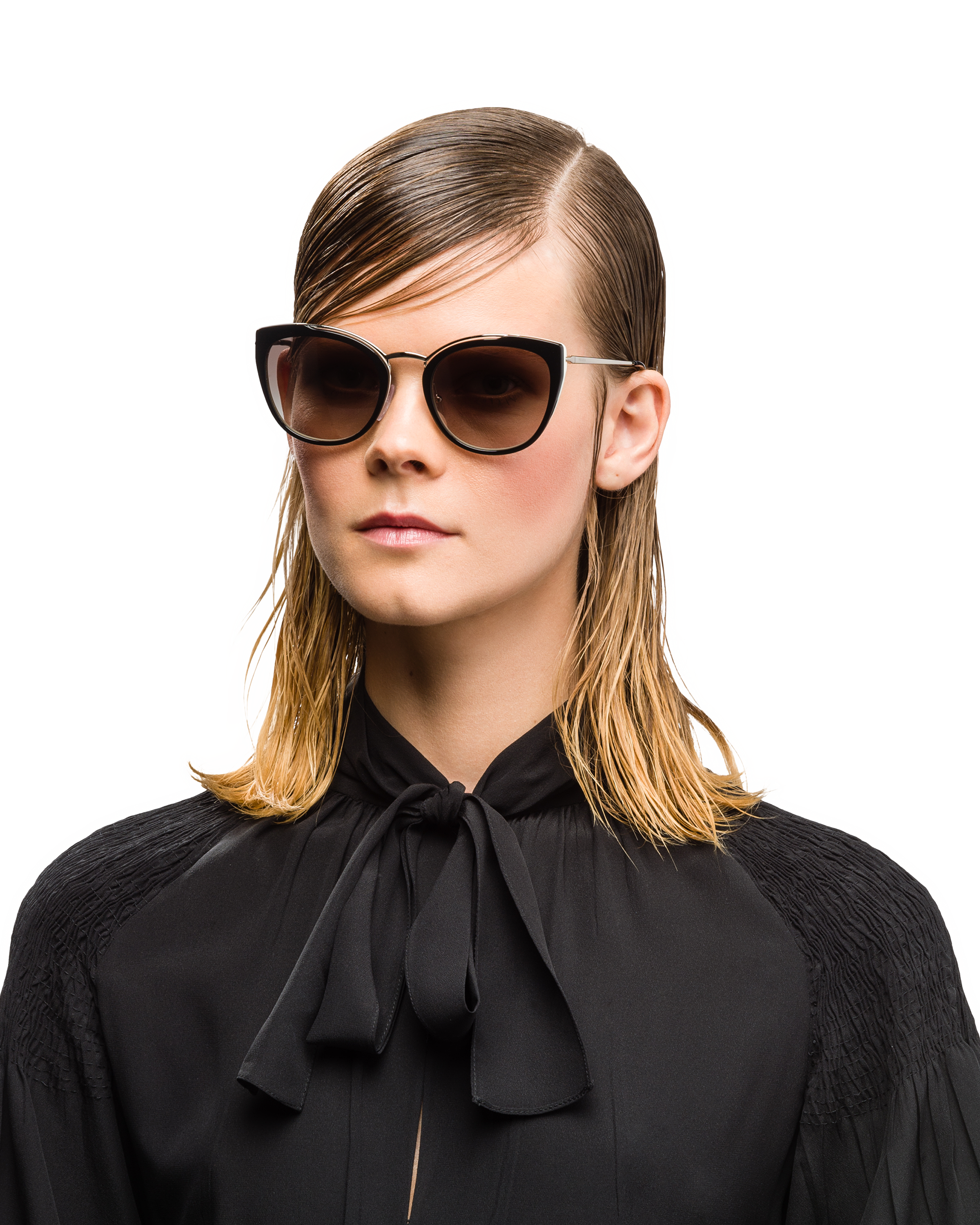Prada eyewear collection Clearance