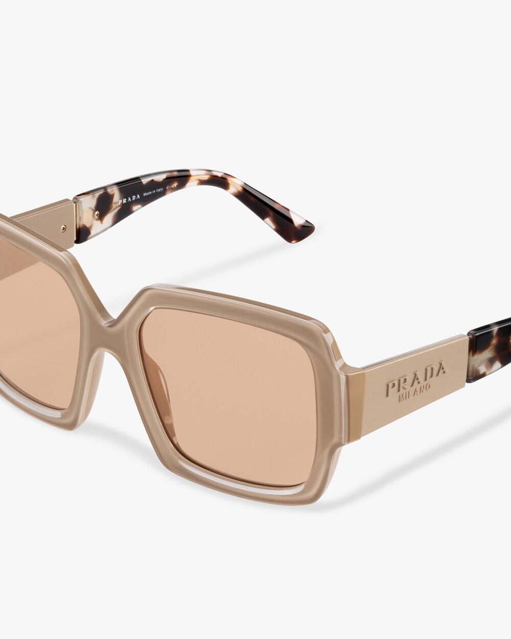designer sunglasses prada