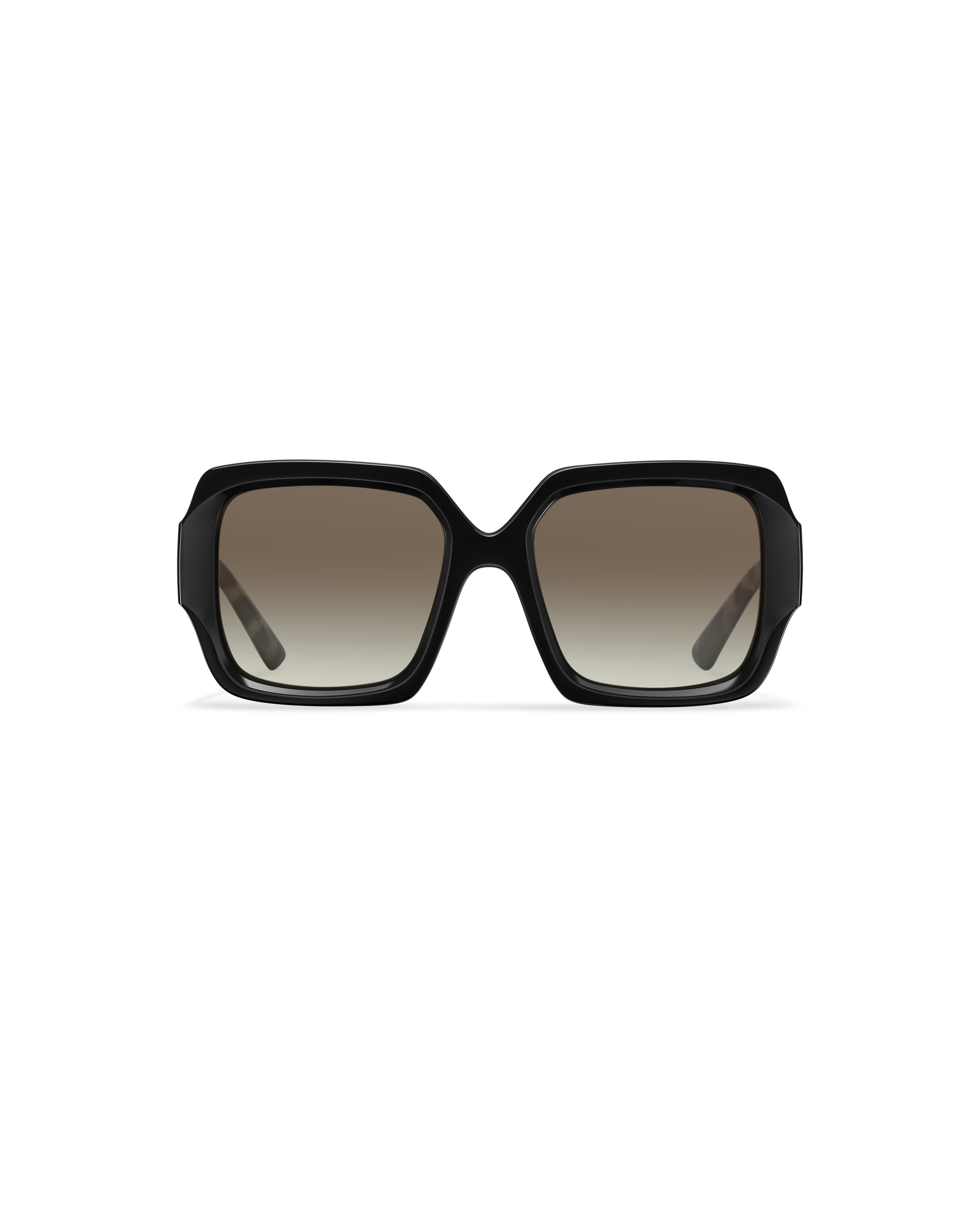 Prada Monochrome sunglasses | Prada